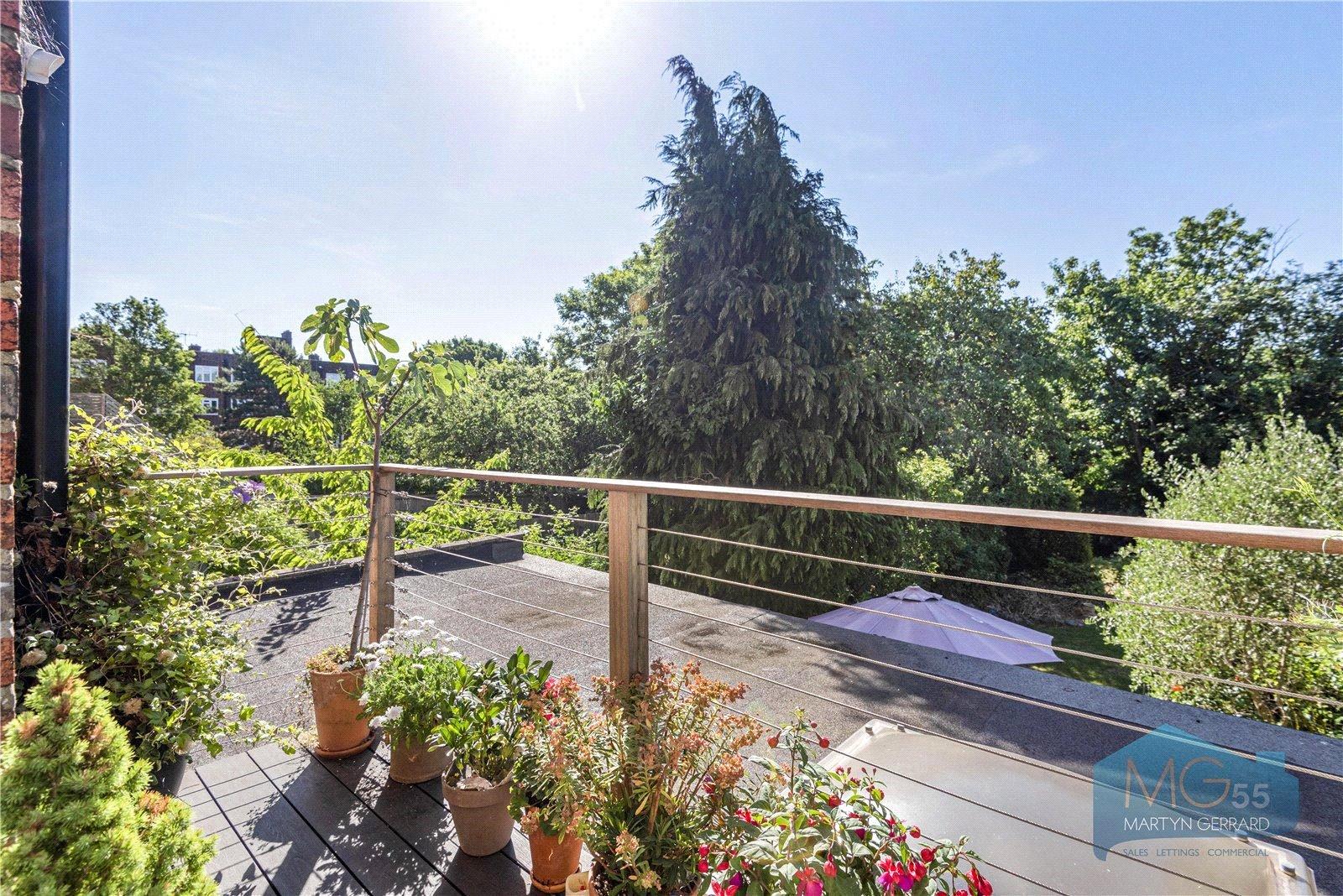 1 bedroom Terraced House to rent - Martyn Gerrard