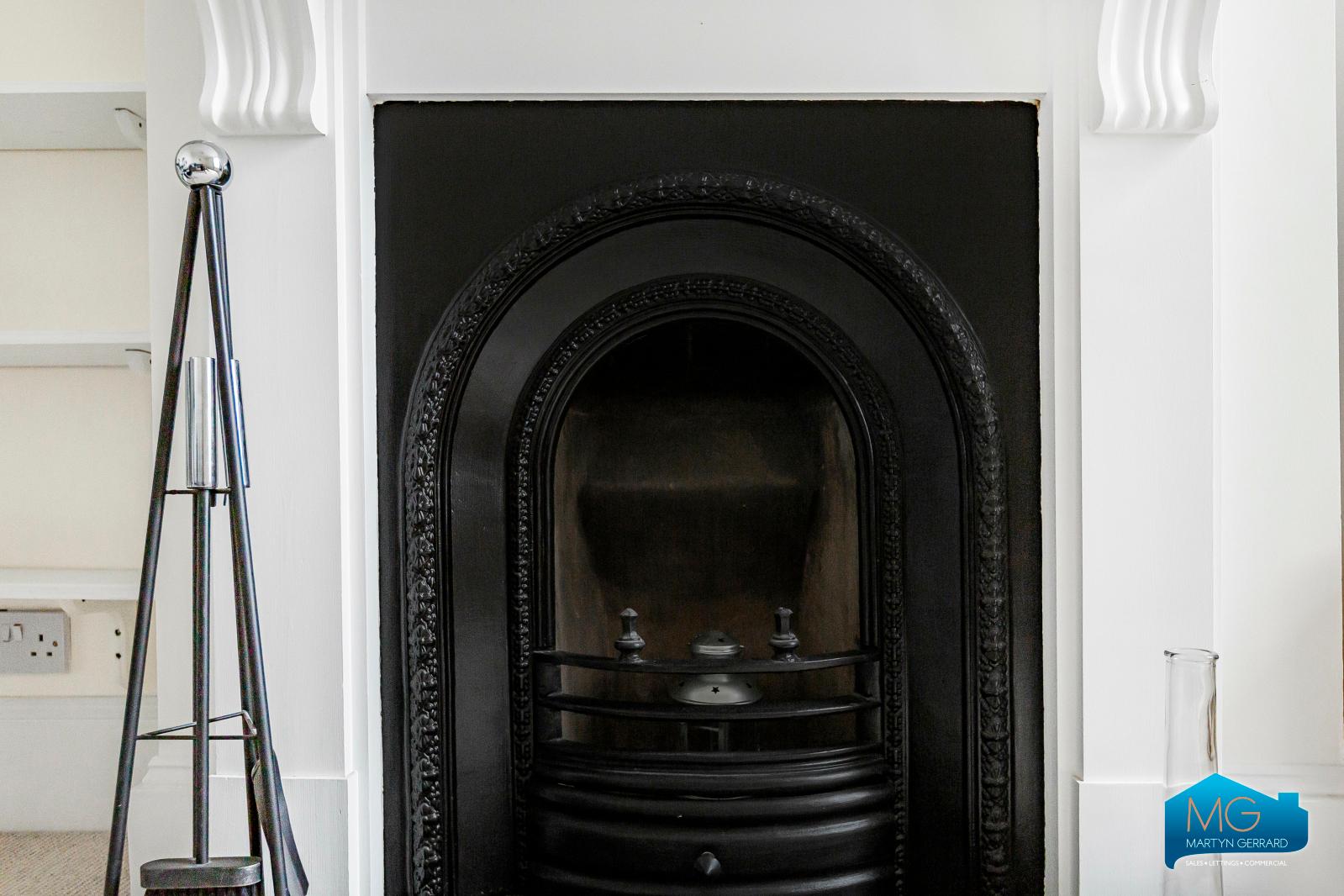 1 bedroom Apartment to rent - Martyn Gerrard