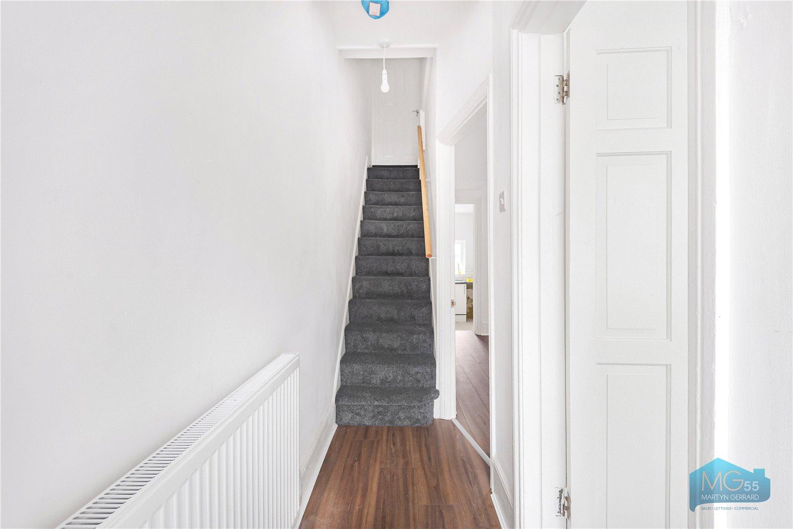 4 bedroom Terraced House to rent - Martyn Gerrard