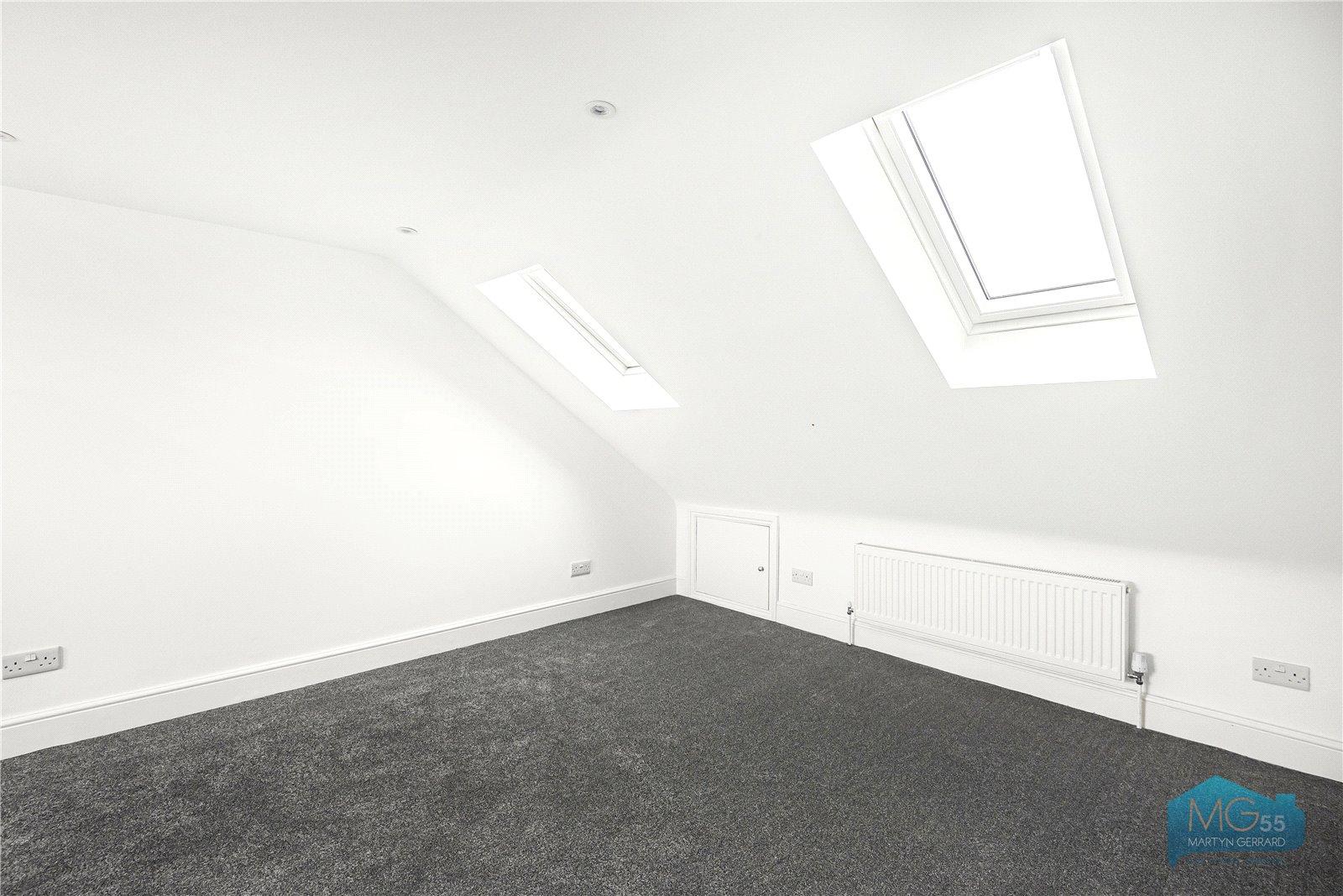 4 bedroom Terraced House to rent - Martyn Gerrard