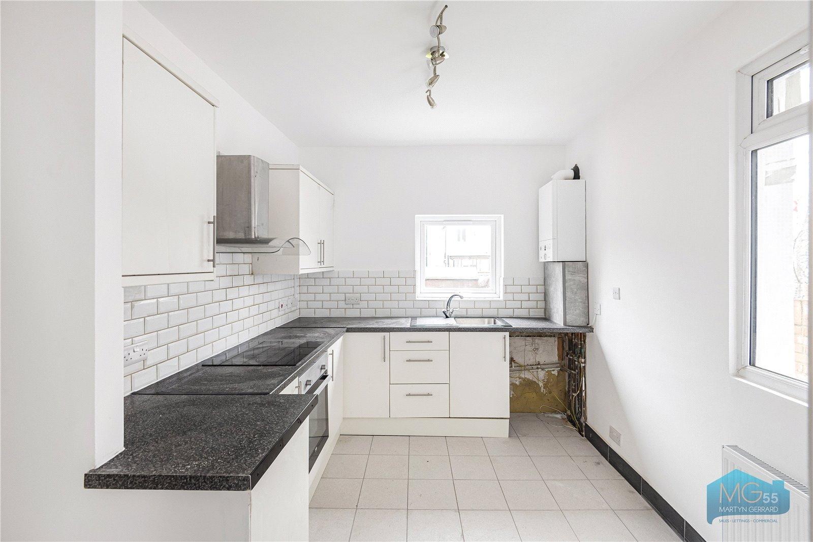 4 bedroom Terraced House to rent - Martyn Gerrard
