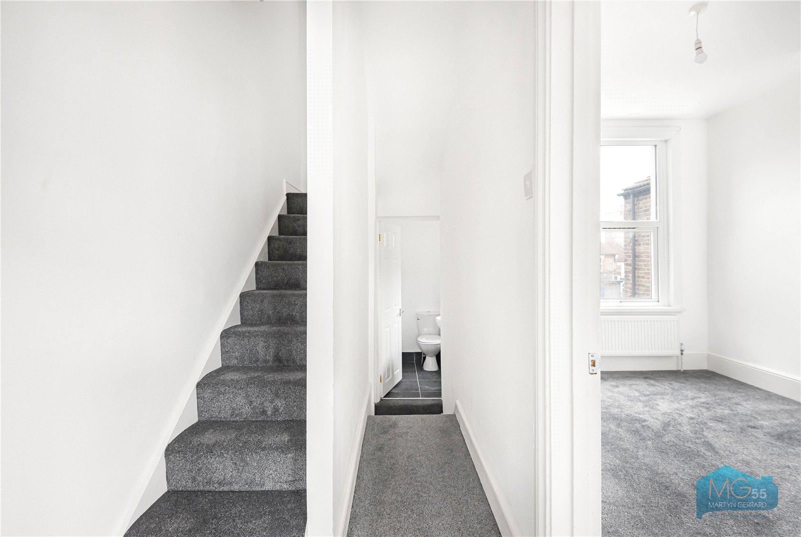 4 bedroom Terraced House to rent - Martyn Gerrard
