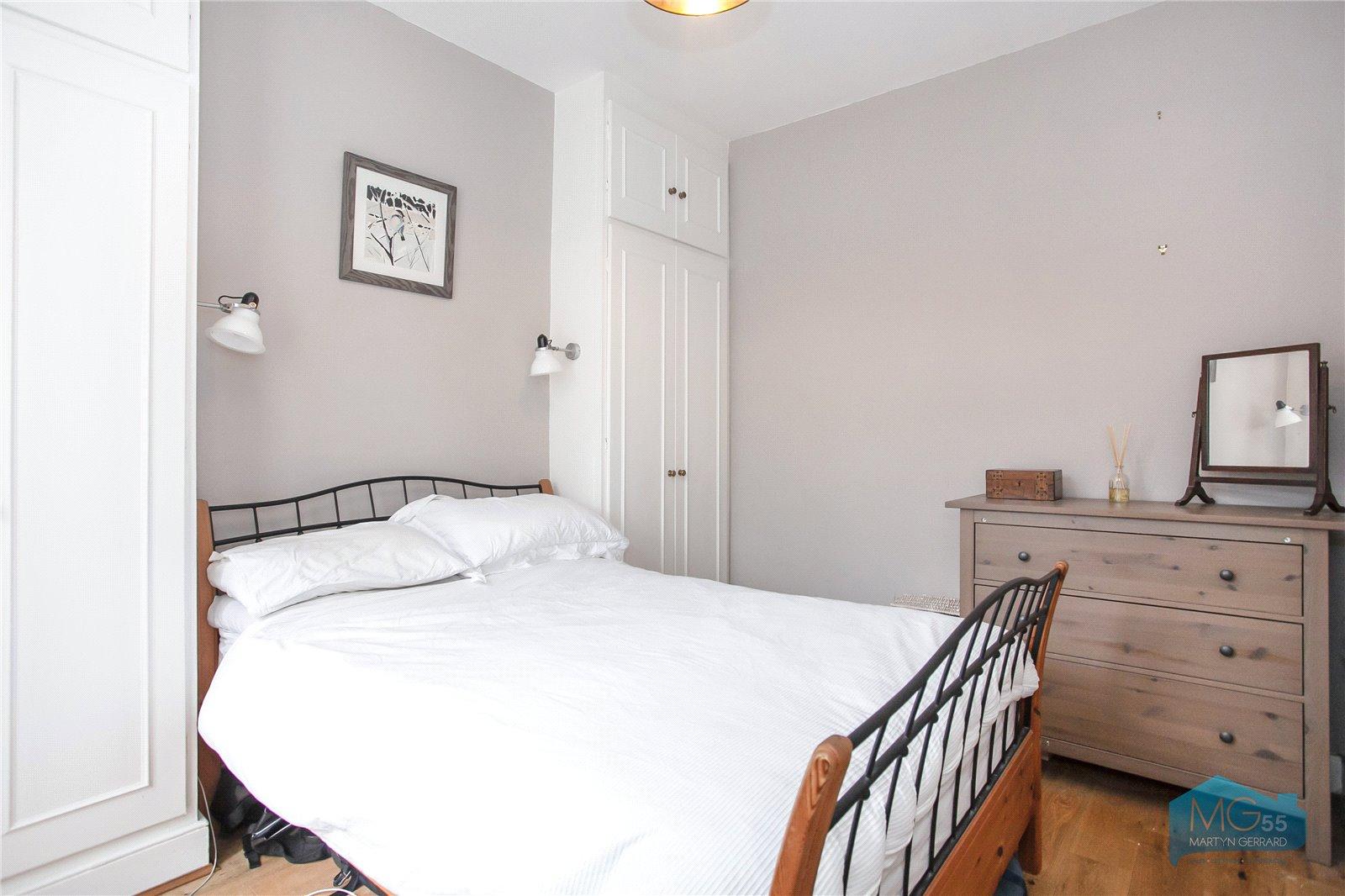 1 bedroom Ground Floor Flat to rent + ' - Martyn Gerrard