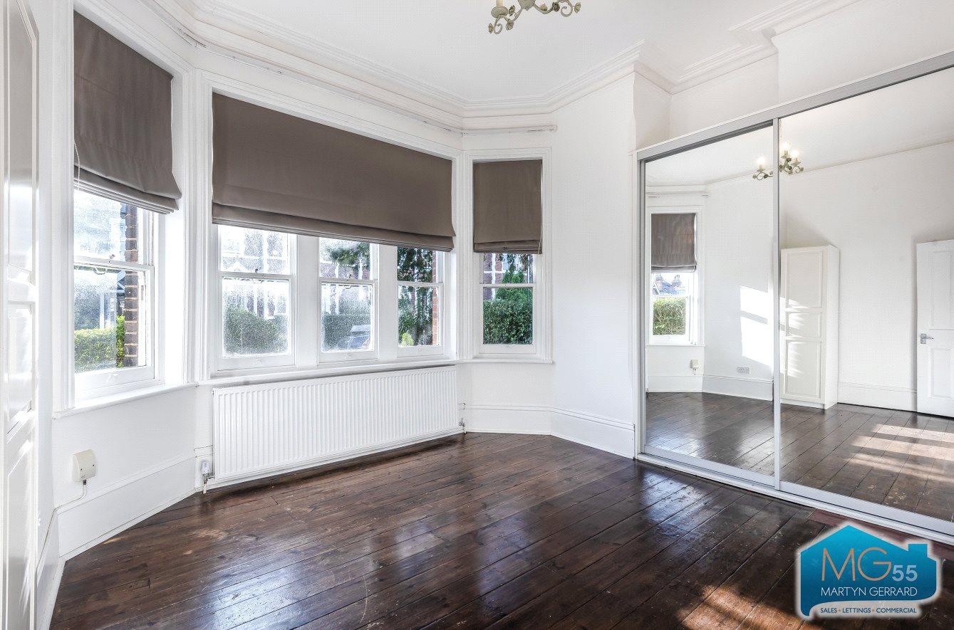 1 bedroom Apartment to rent - Martyn Gerrard