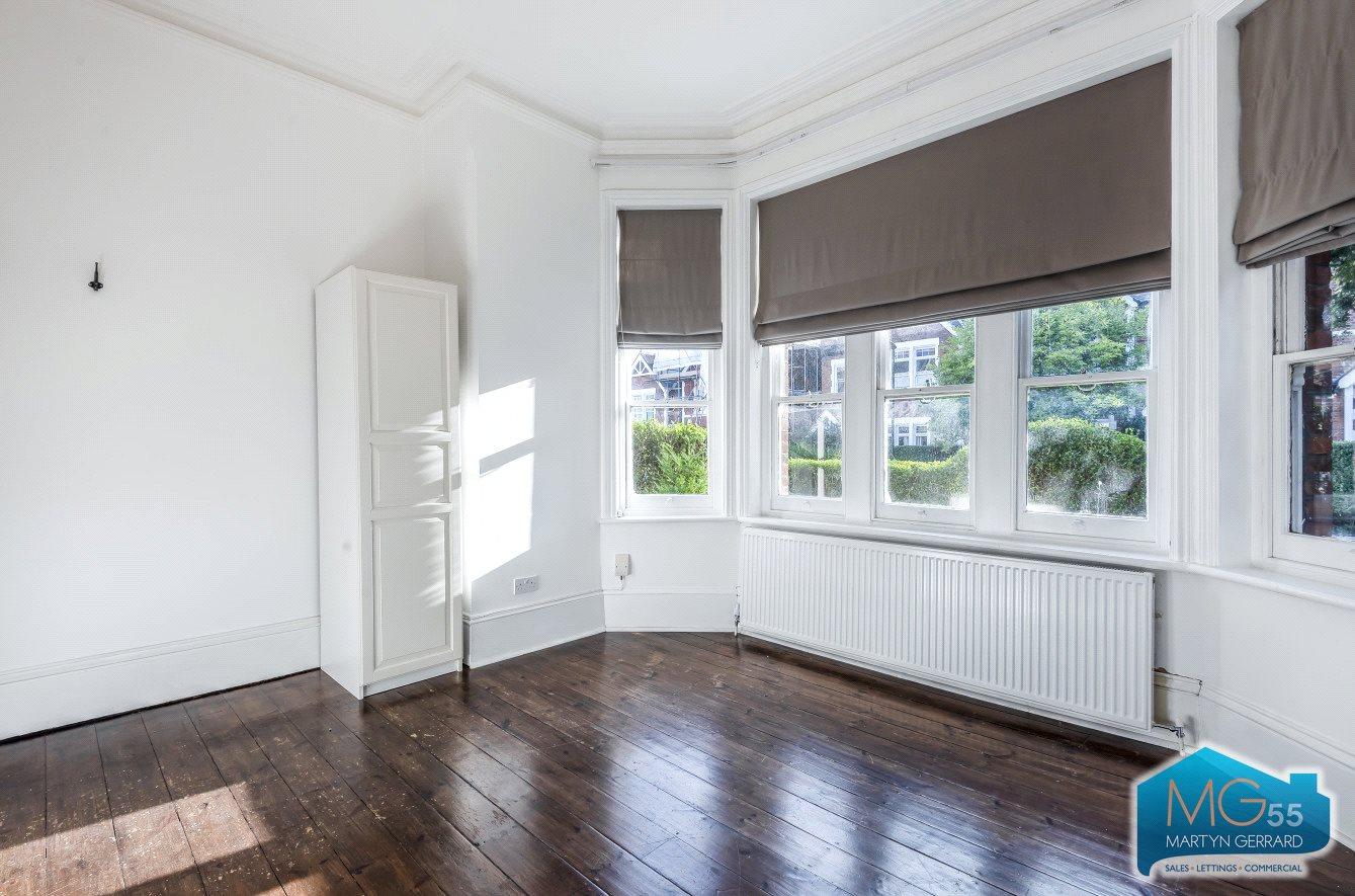 1 bedroom Apartment to rent - Martyn Gerrard