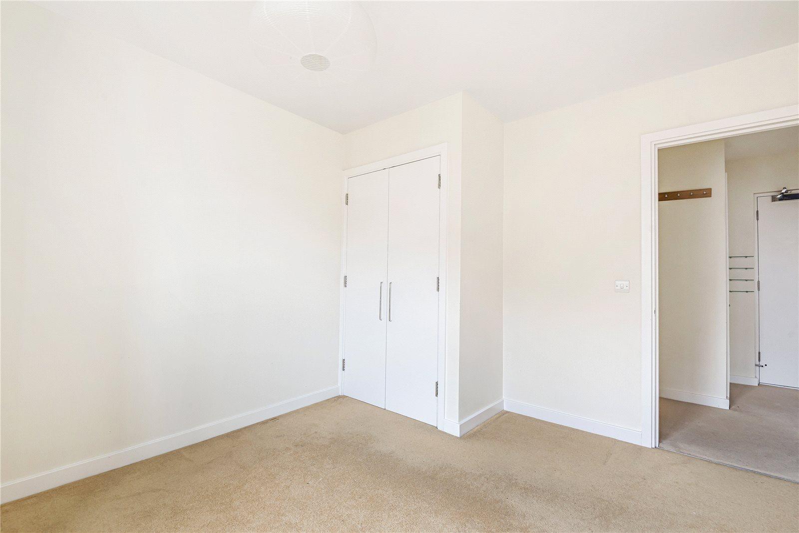 1 bedroom Apartment to rent - Martyn Gerrard