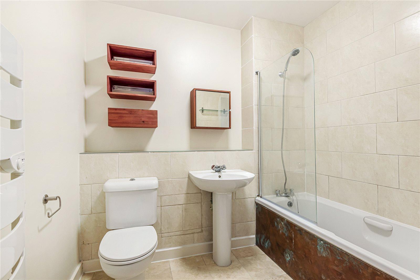 1 bedroom Apartment to rent - Martyn Gerrard