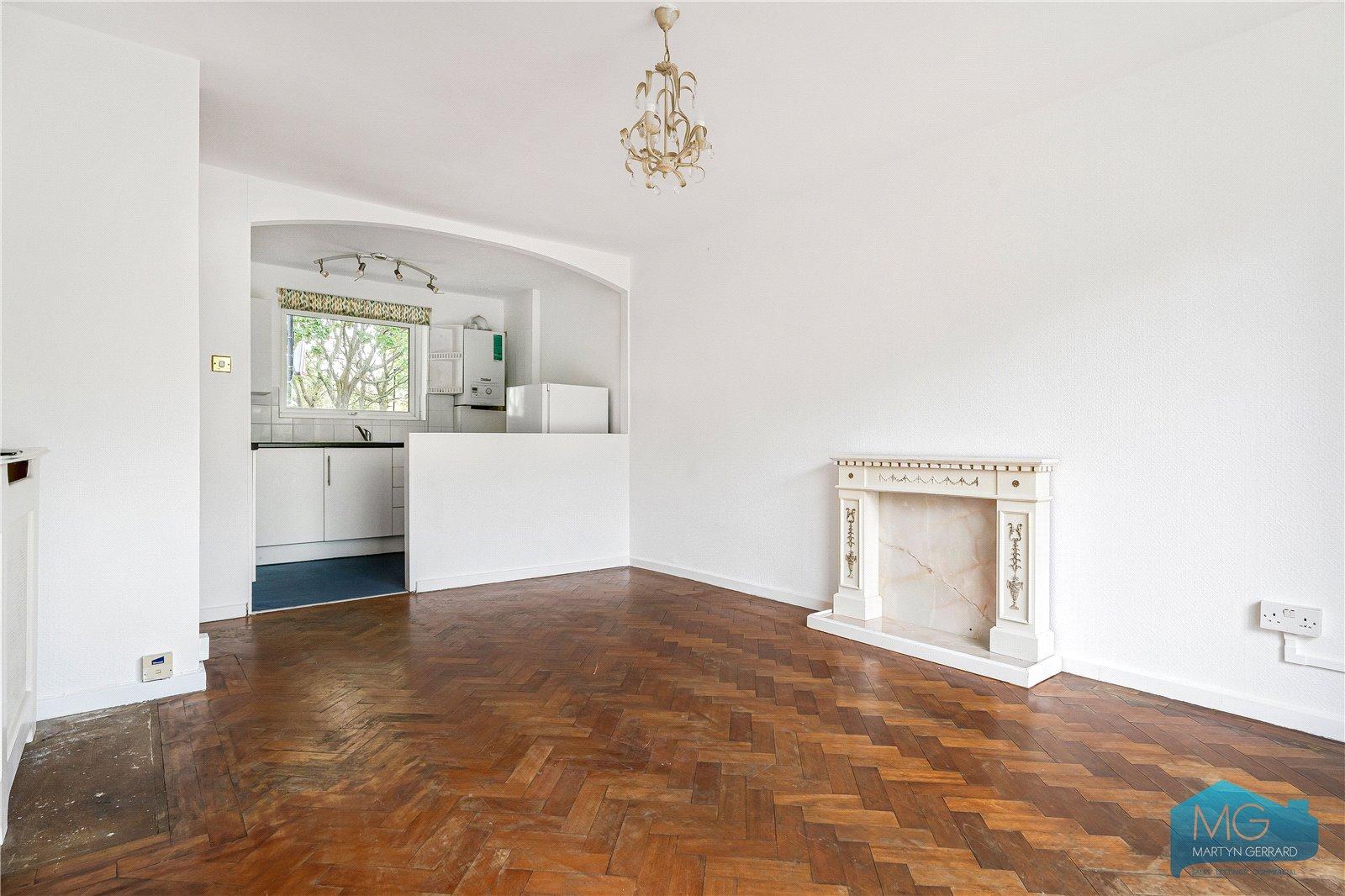 1 bedroom Apartment for sale - Martyn Gerrard