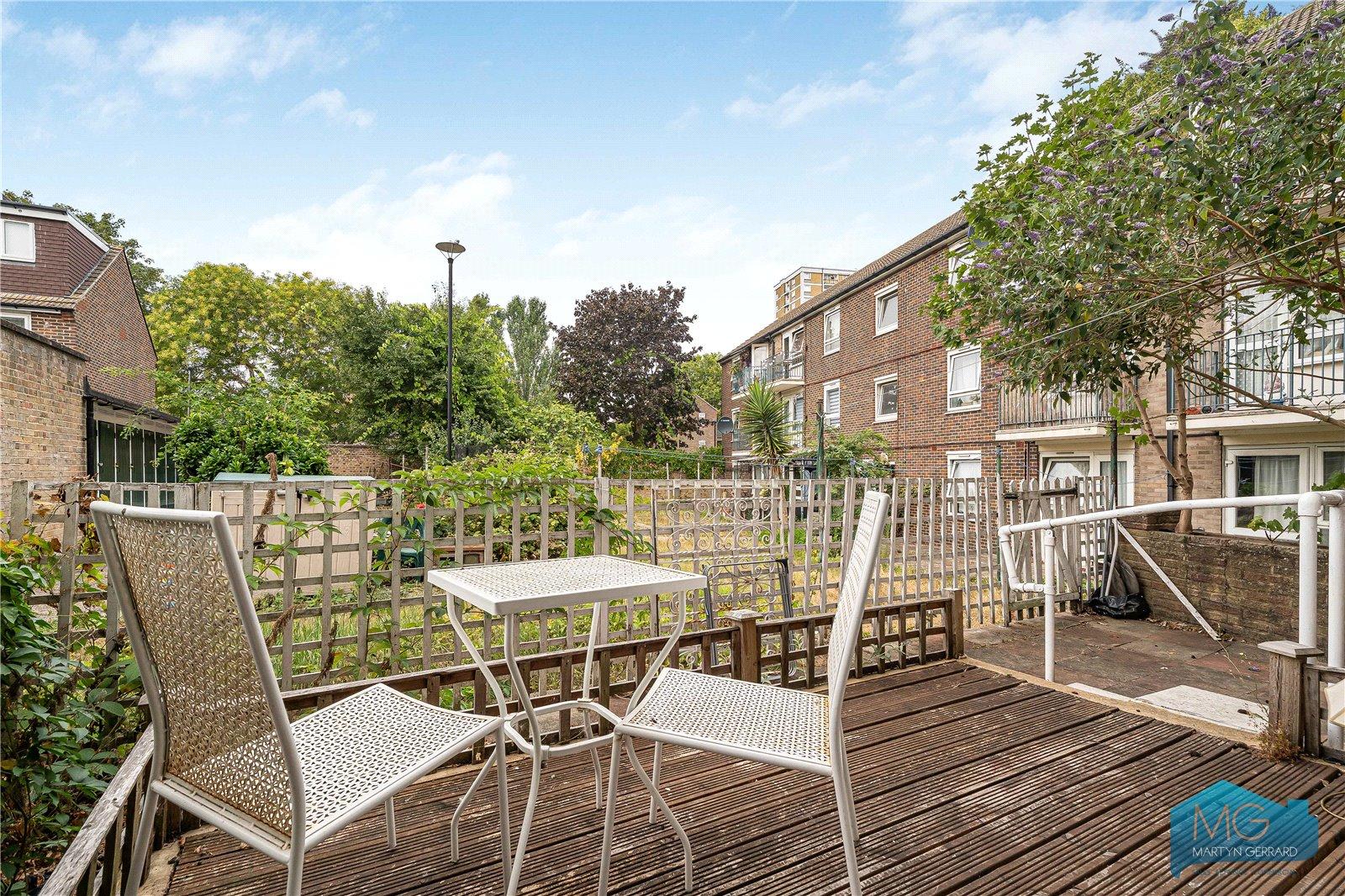 1 bedroom Apartment for sale - Martyn Gerrard