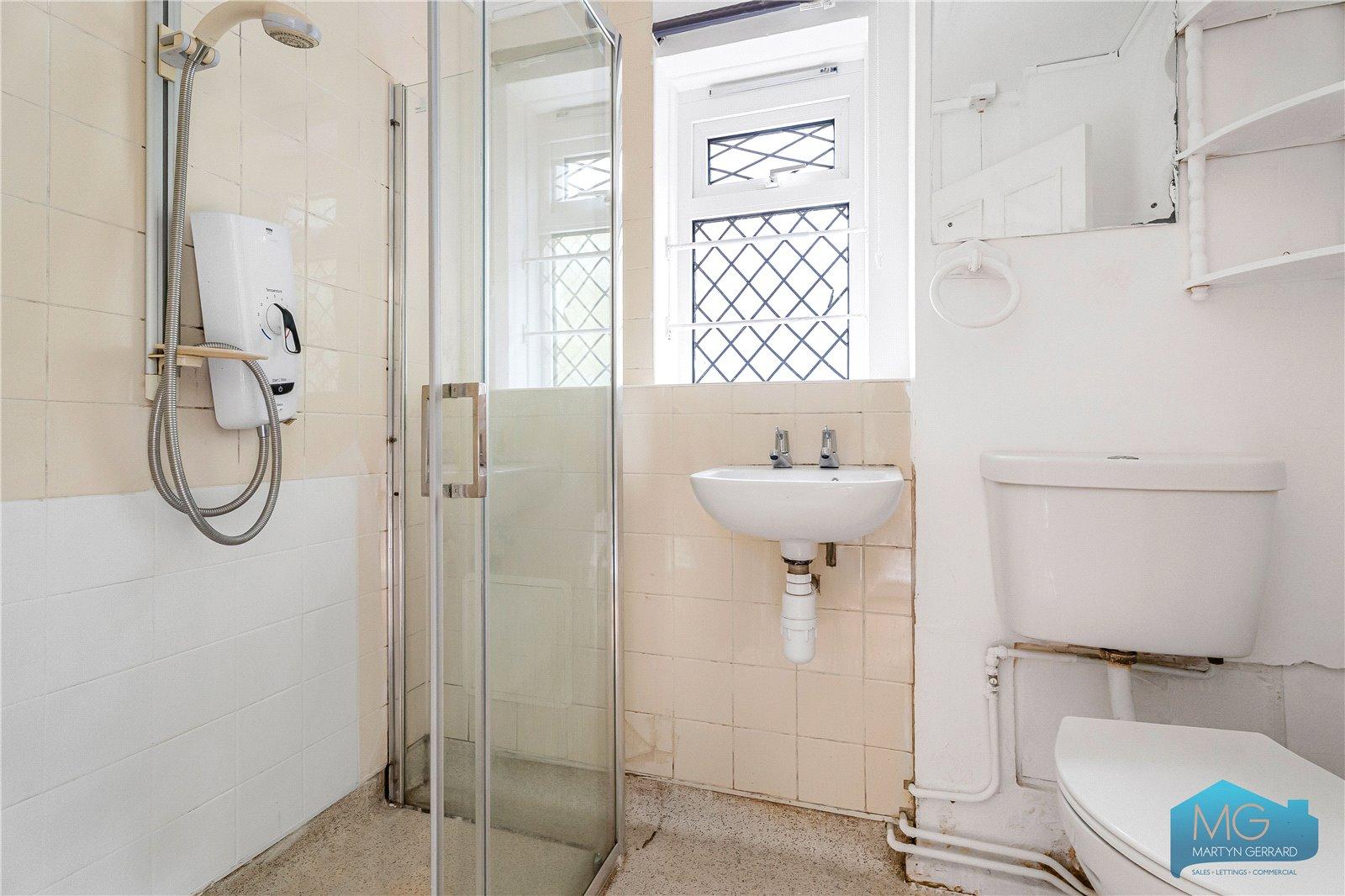 1 bedroom Apartment for sale - Martyn Gerrard