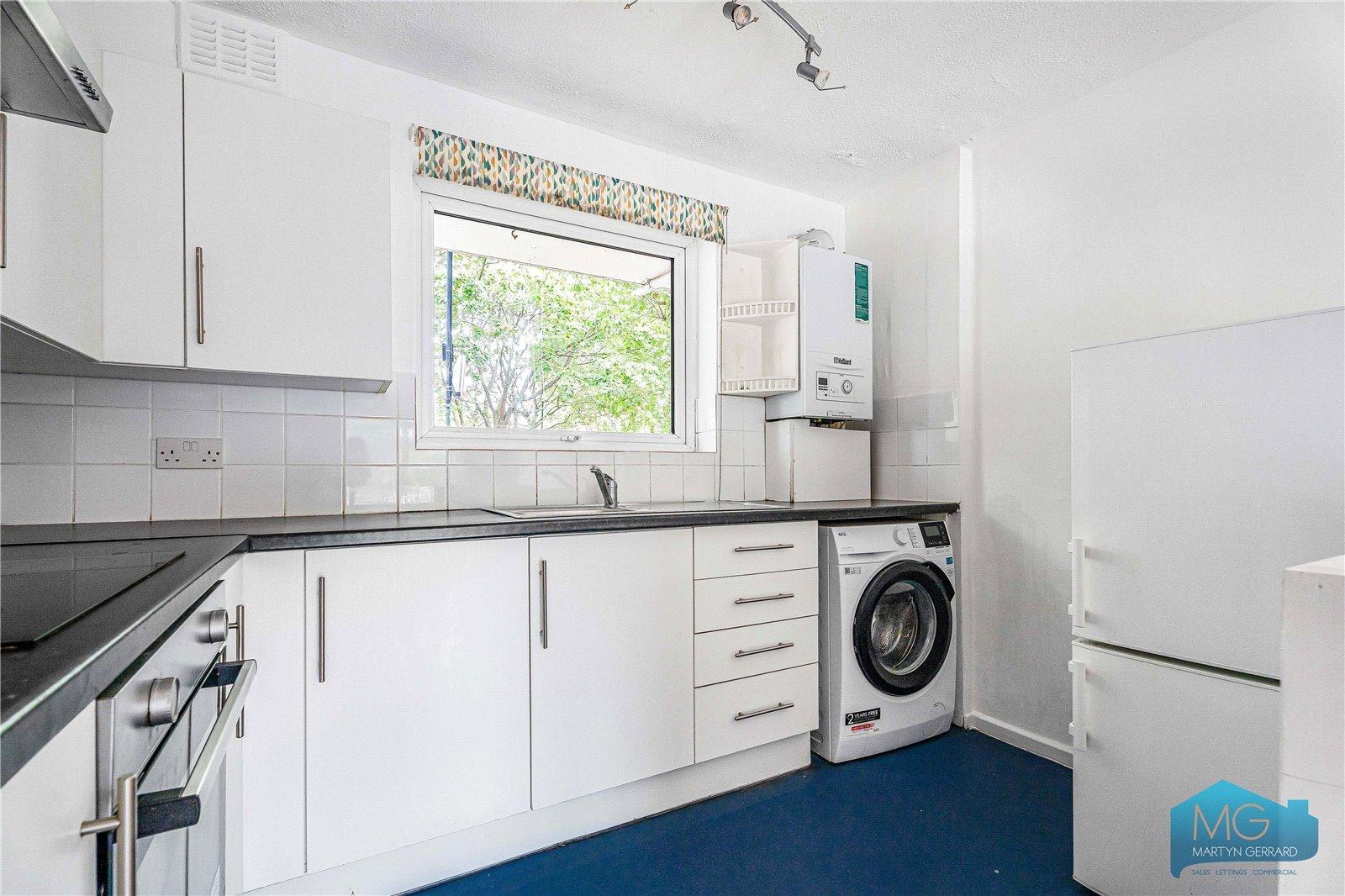 1 bedroom Apartment for sale - Martyn Gerrard