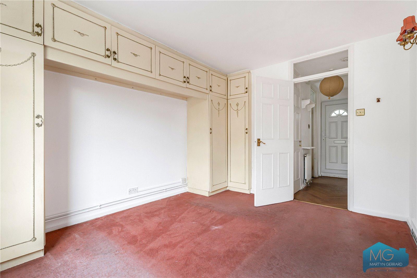 1 bedroom Apartment for sale - Martyn Gerrard