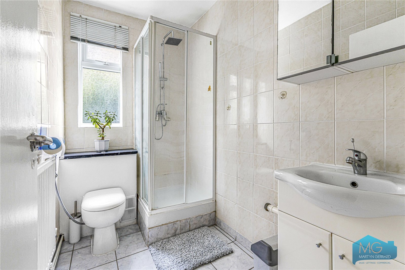 1 bedroom Apartment for sale - Martyn Gerrard