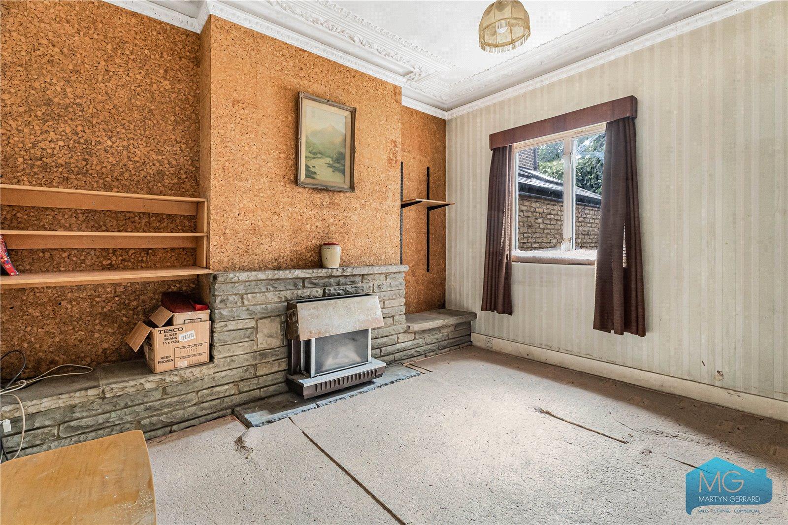 6 bedroom Terraced House for sale - Martyn Gerrard
