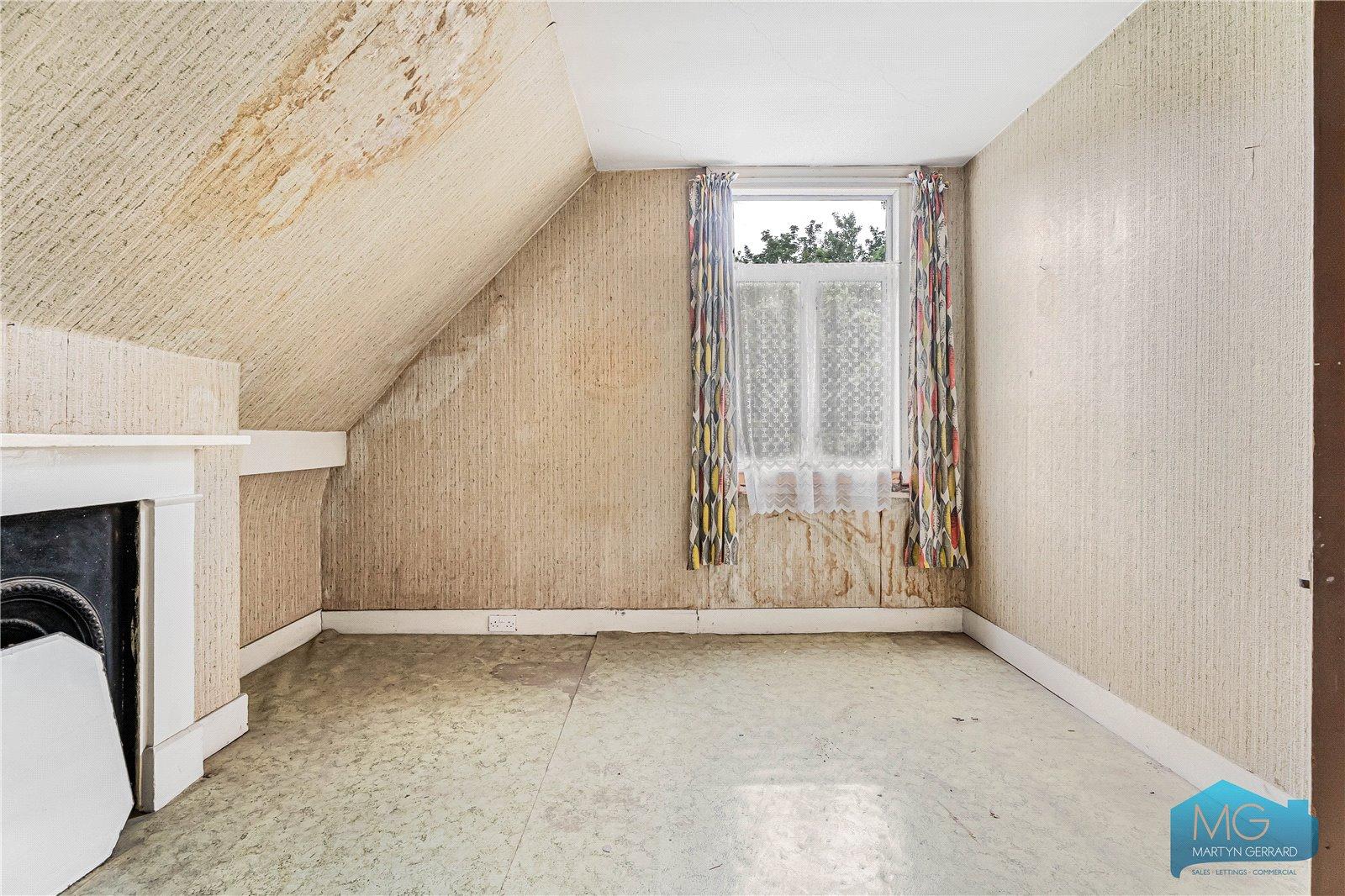 6 bedroom Terraced House for sale - Martyn Gerrard