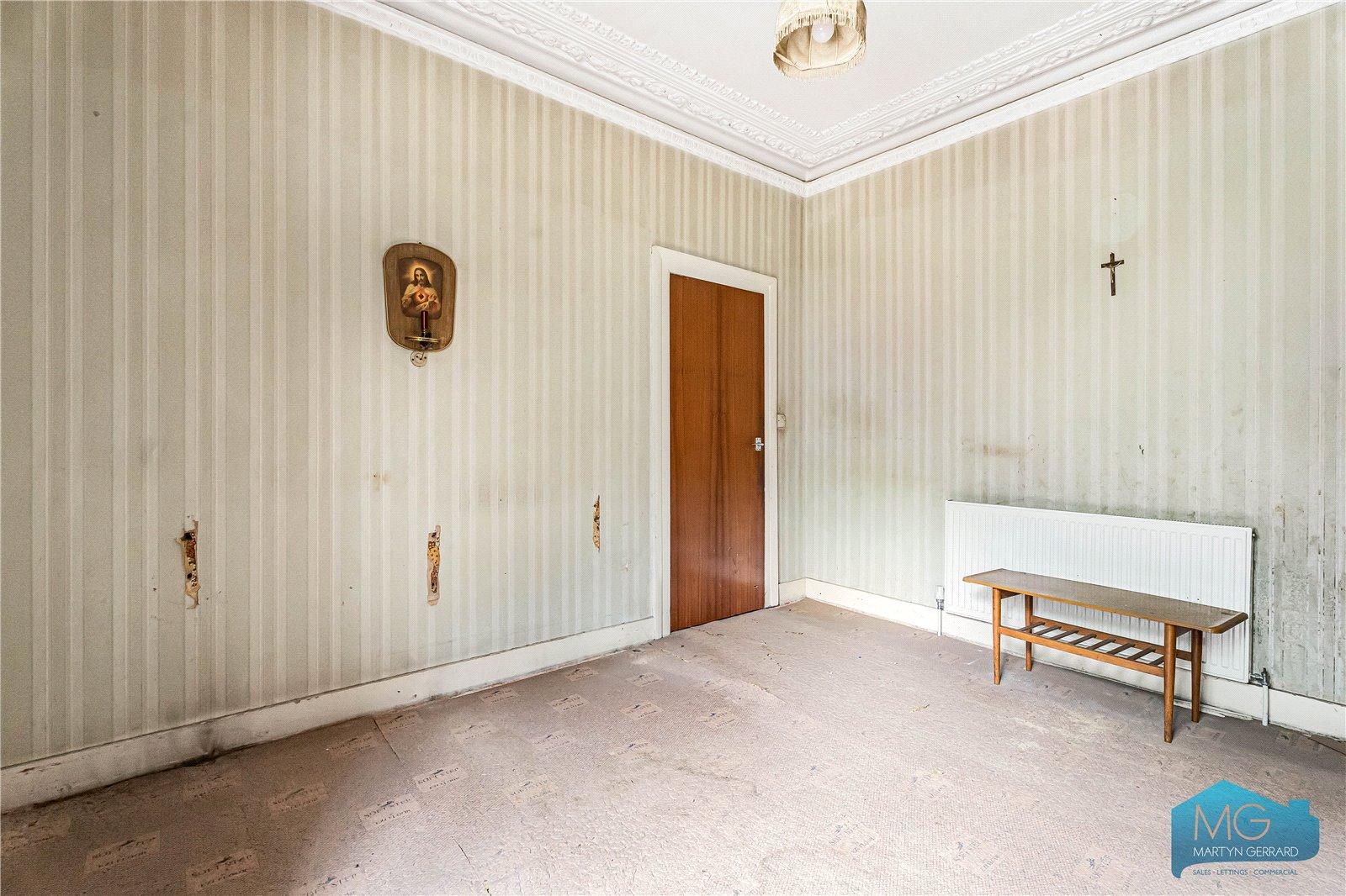 6 bedroom Terraced House for sale - Martyn Gerrard