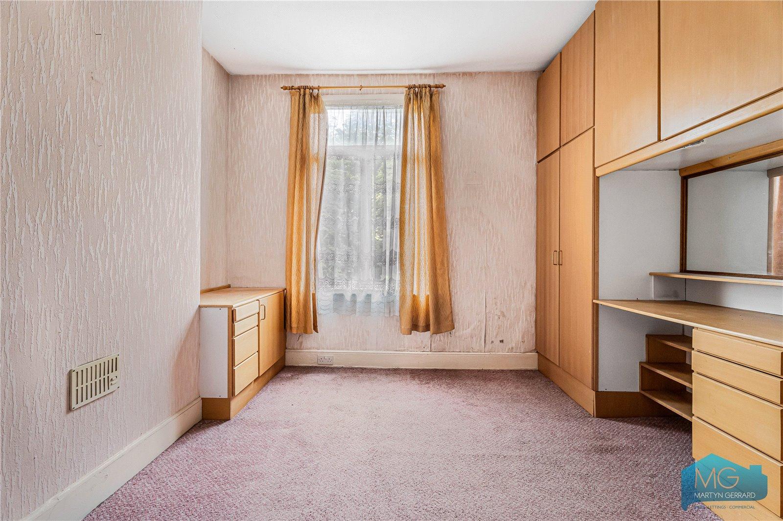 6 bedroom Terraced House for sale - Martyn Gerrard