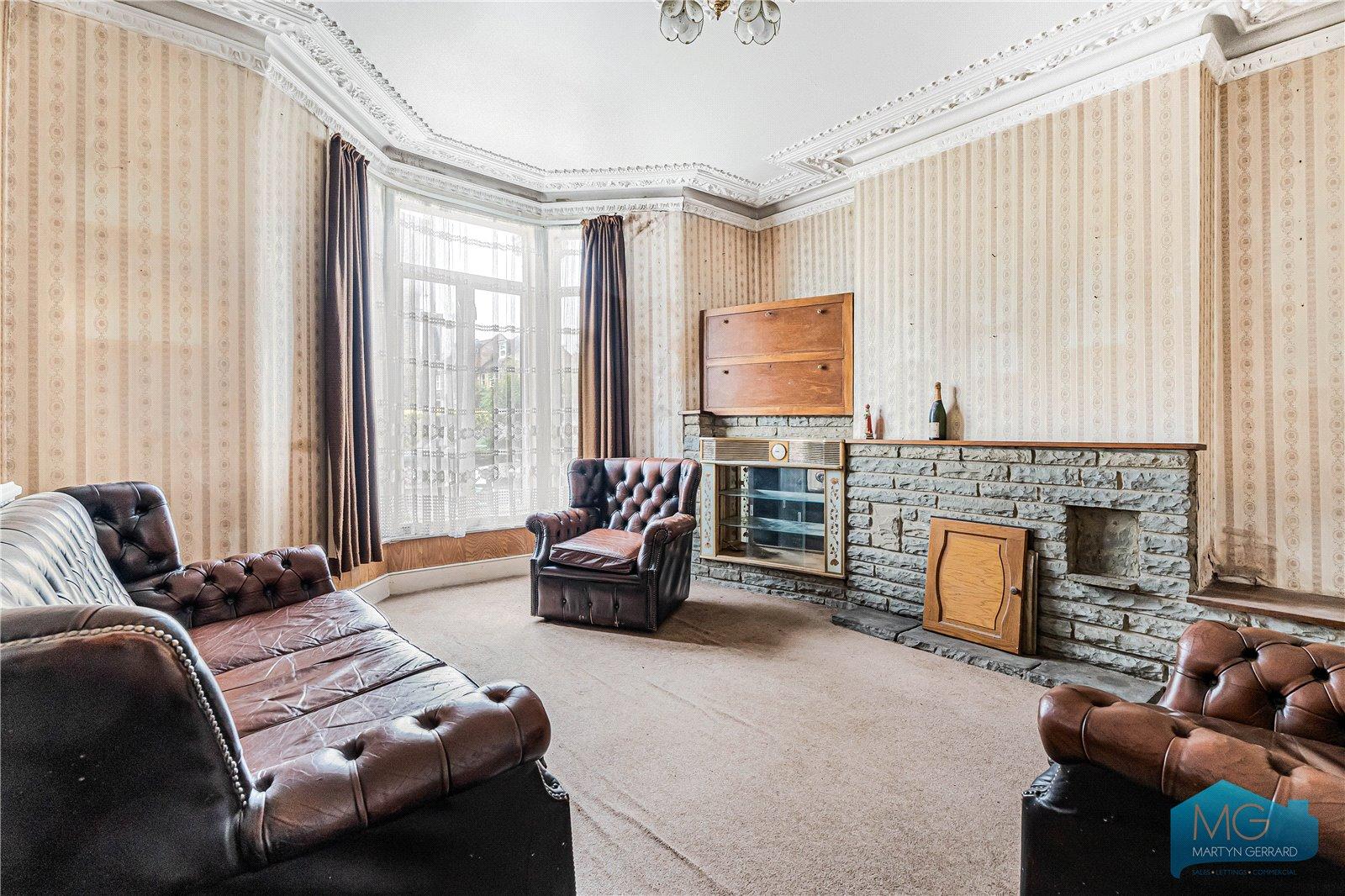 6 bedroom Terraced House for sale - Martyn Gerrard