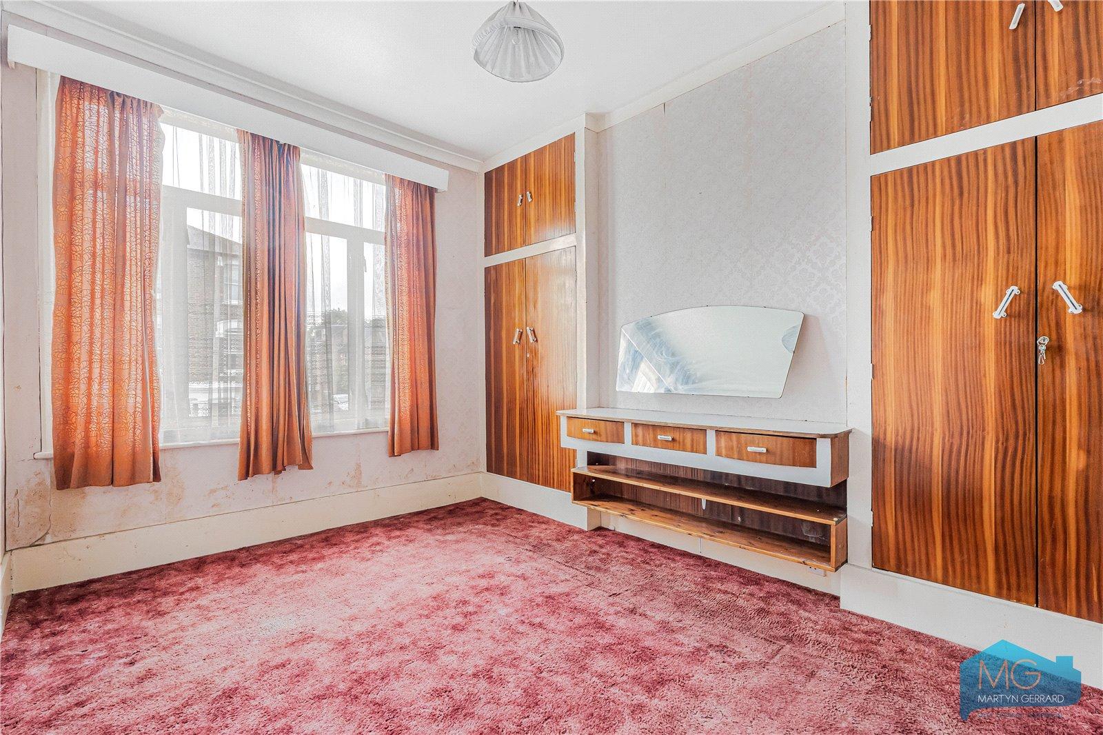 6 bedroom Terraced House for sale - Martyn Gerrard