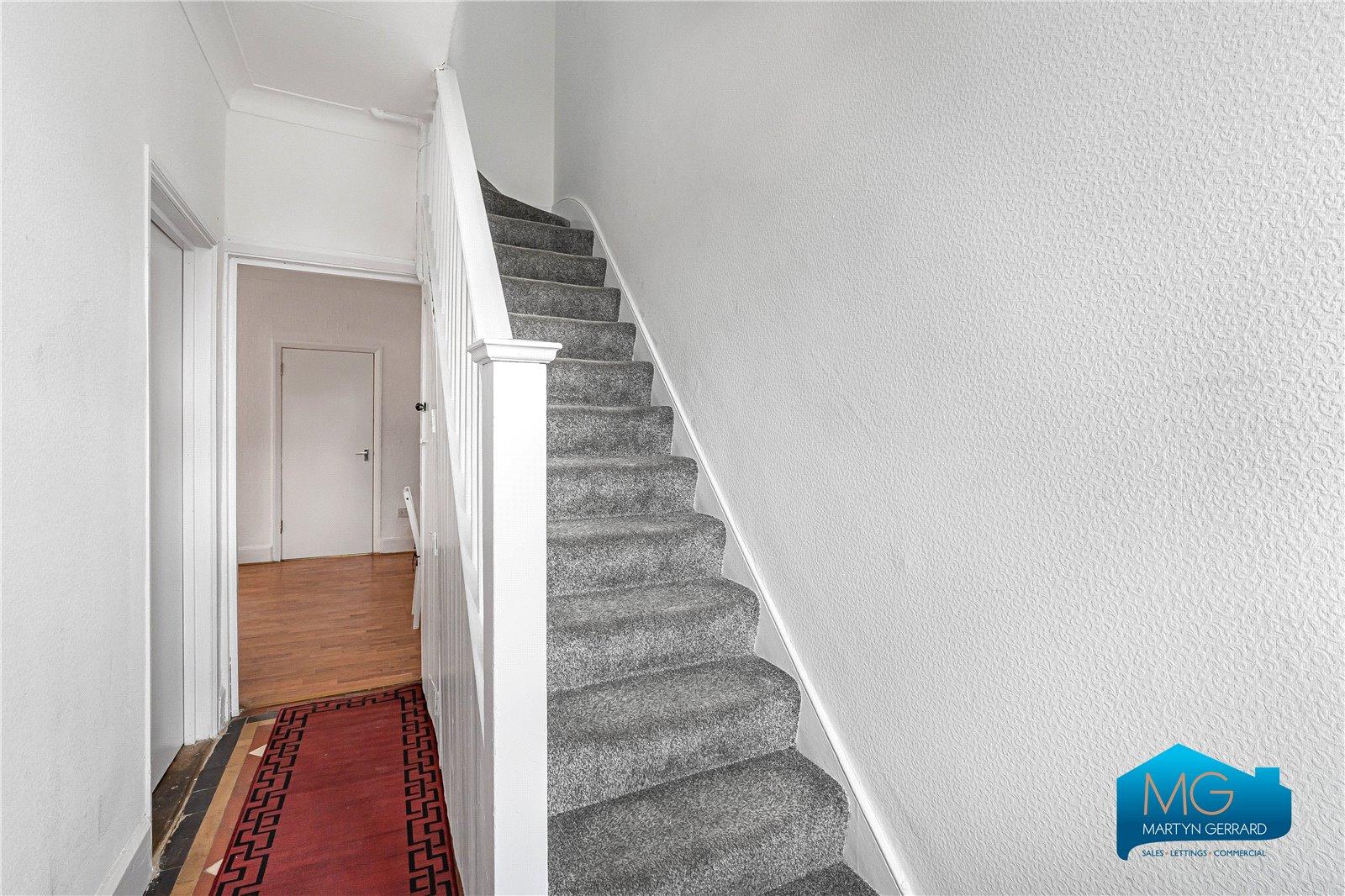 6 bedroom End of Terrace House to rent - Martyn Gerrard