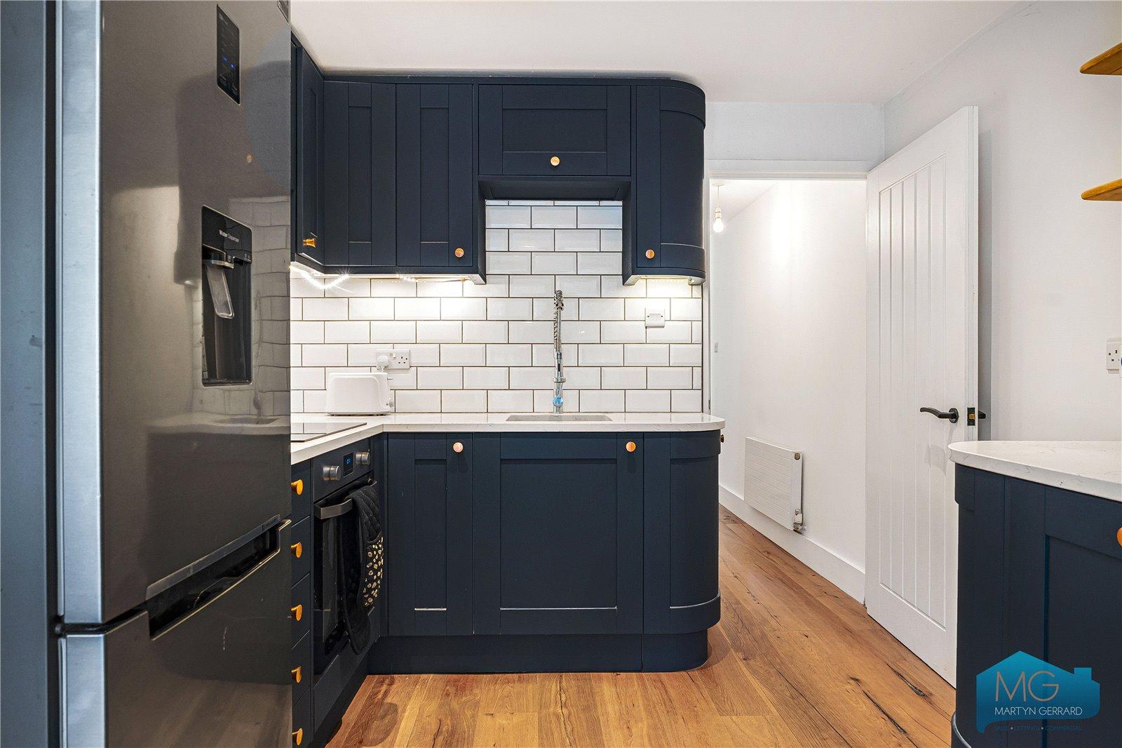 3 bedroom Apartment for sale - Martyn Gerrard