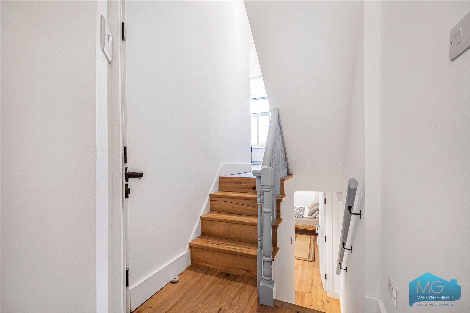 3 bedroom Apartment for sale - Martyn Gerrard