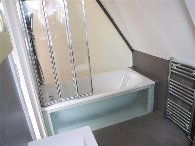 1 bedroom Apartment to rent - Martyn Gerrard