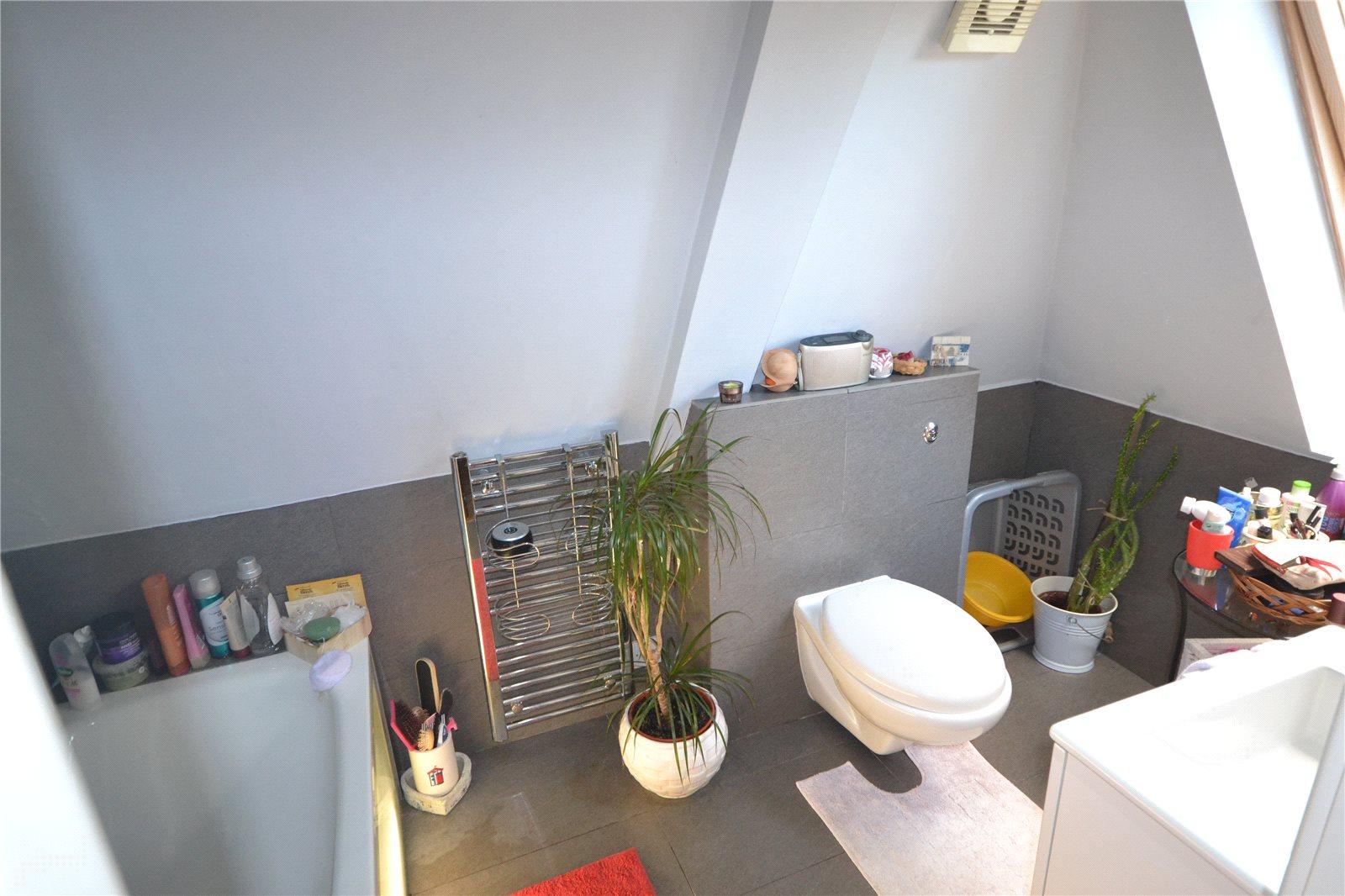 1 bedroom Apartment to rent - Martyn Gerrard