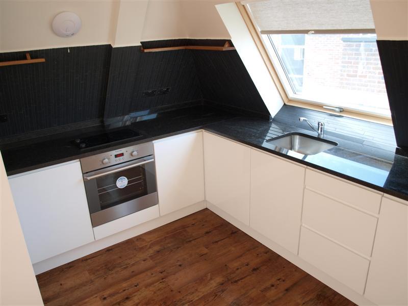 1 bedroom Apartment to rent - Martyn Gerrard