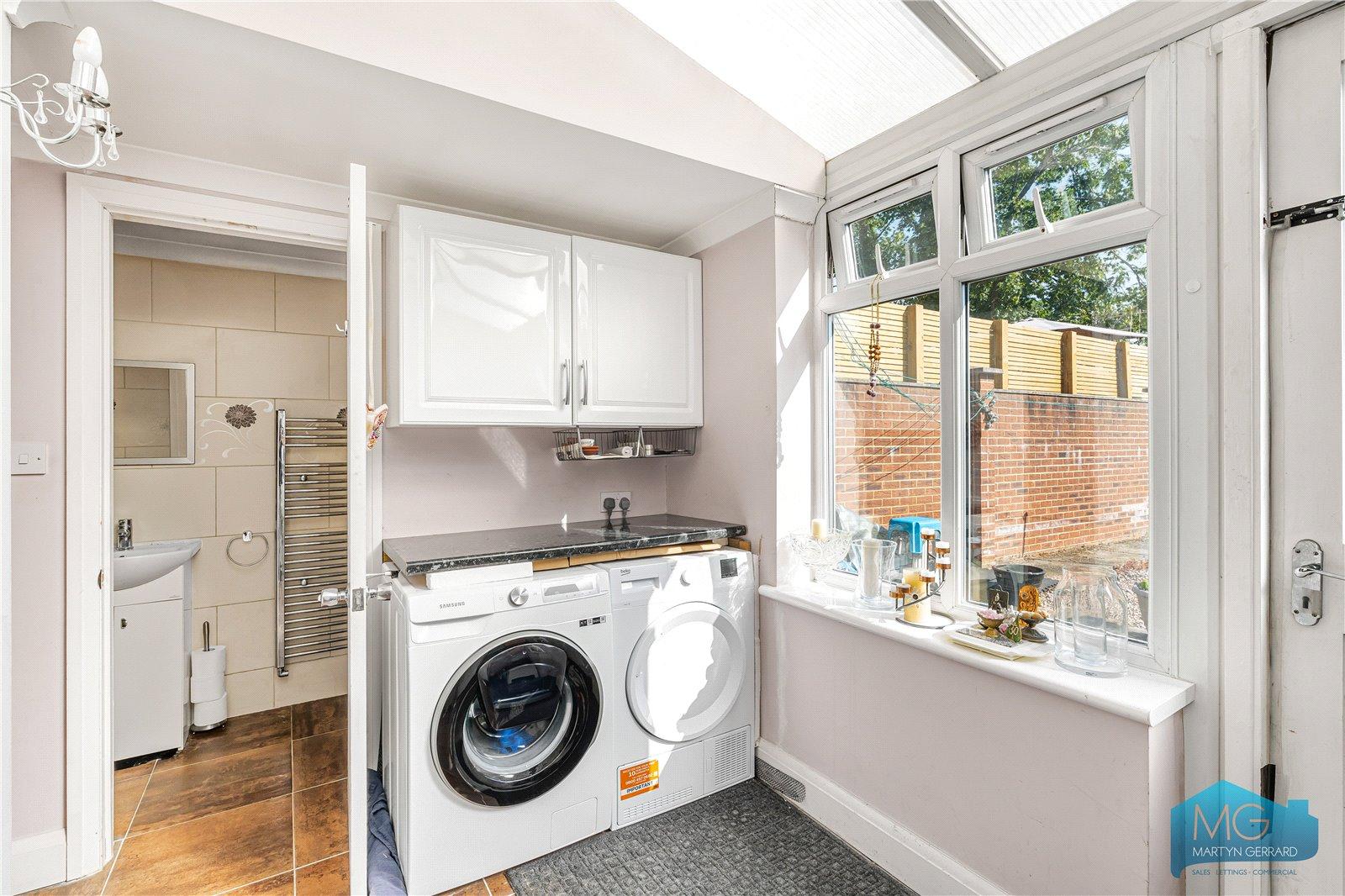 4 bedroom Terraced House for sale - Martyn Gerrard