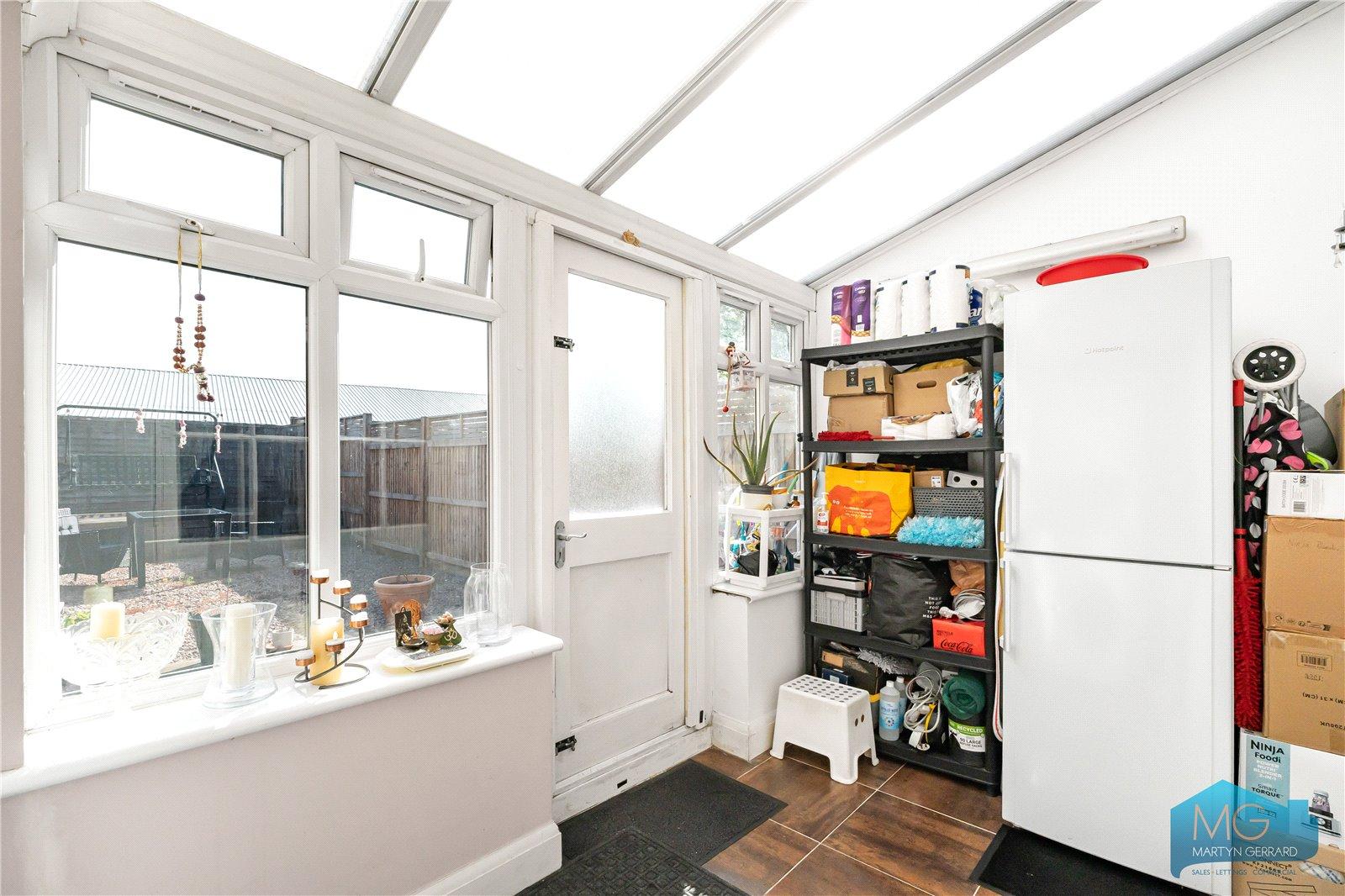 4 bedroom Terraced House for sale - Martyn Gerrard