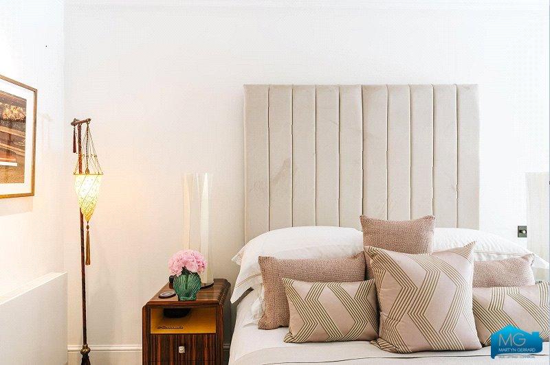 1 bedroom Apartment to rent - Martyn Gerrard