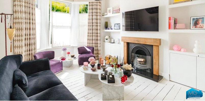 1 bedroom Apartment to rent - Martyn Gerrard