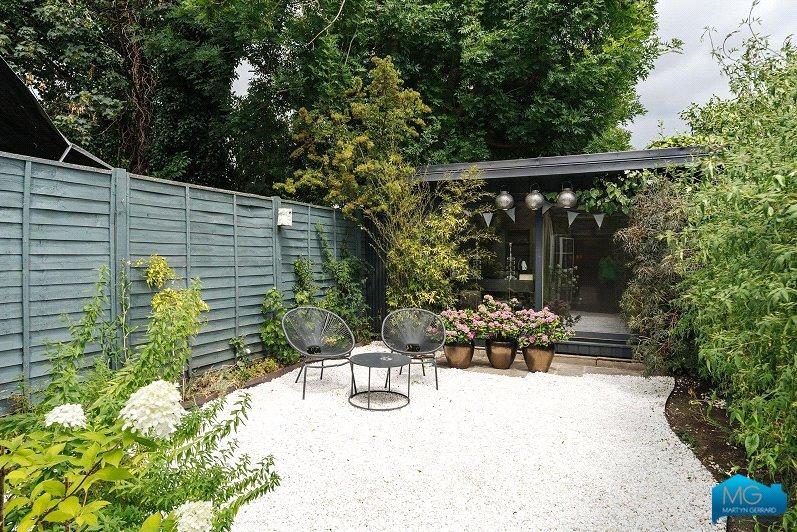 1 bedroom Apartment to rent - Martyn Gerrard