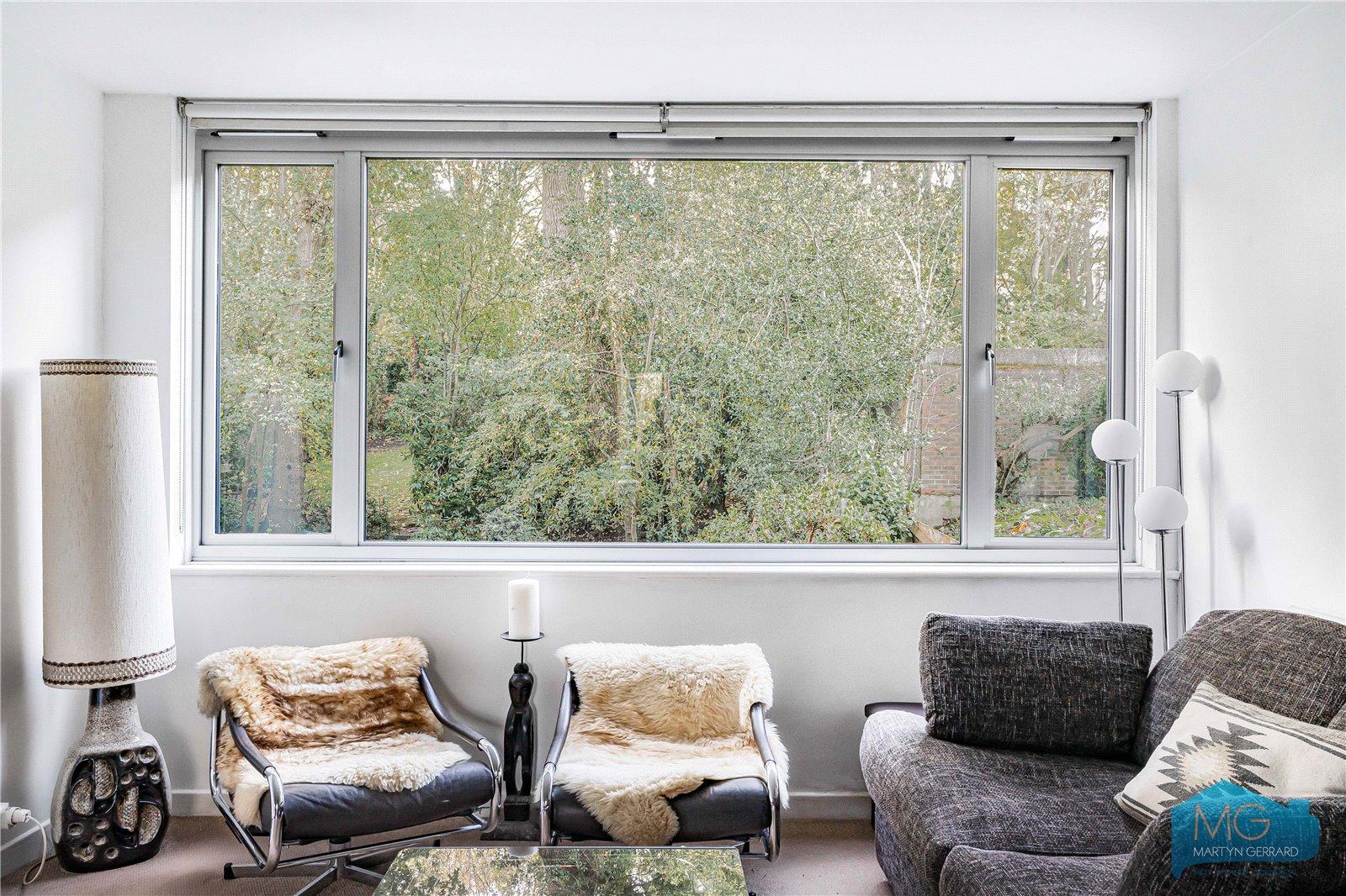 1 bedroom Apartment for sale - Martyn Gerrard