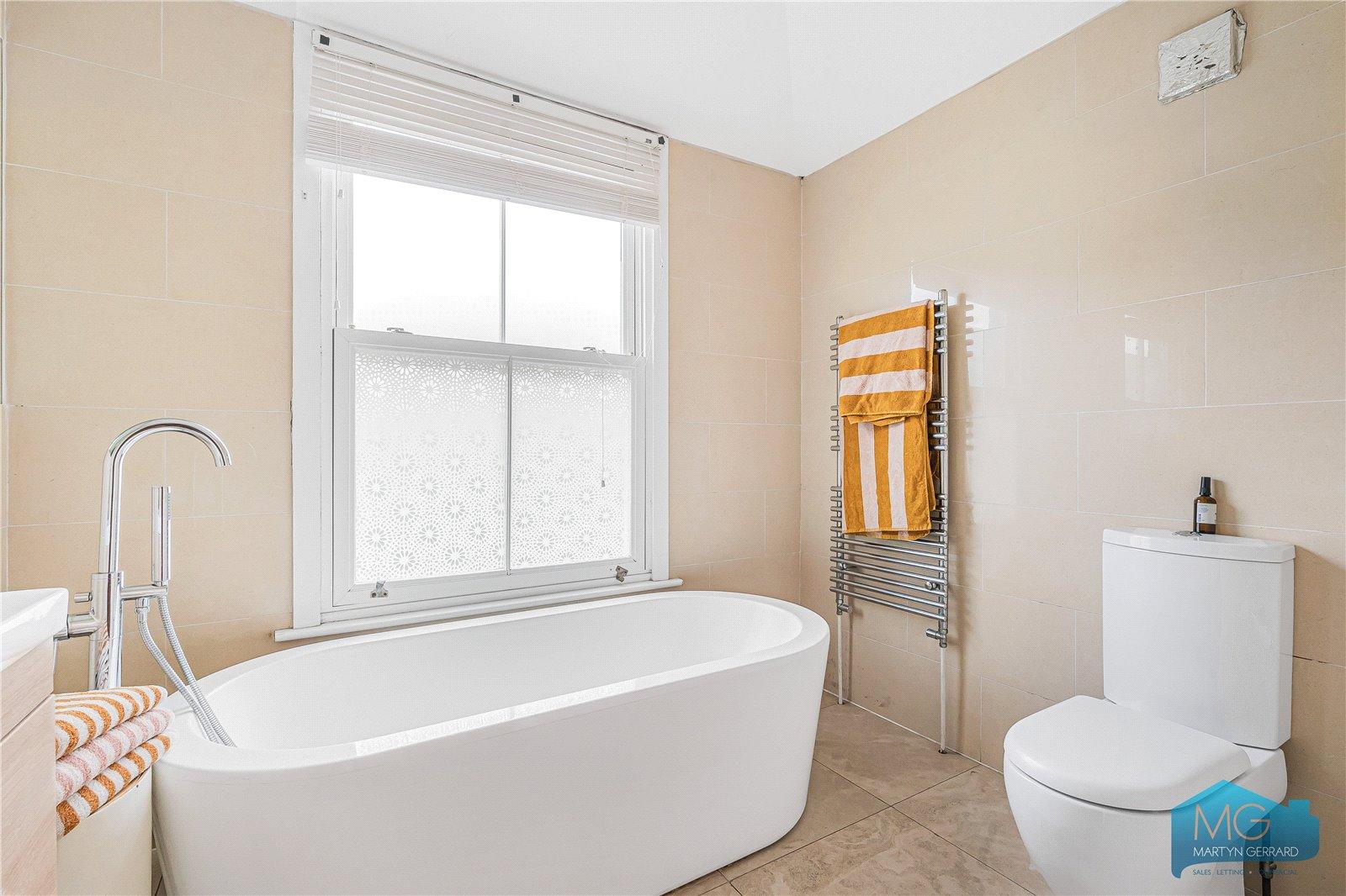 3 bedroom Terraced House for sale - Martyn Gerrard