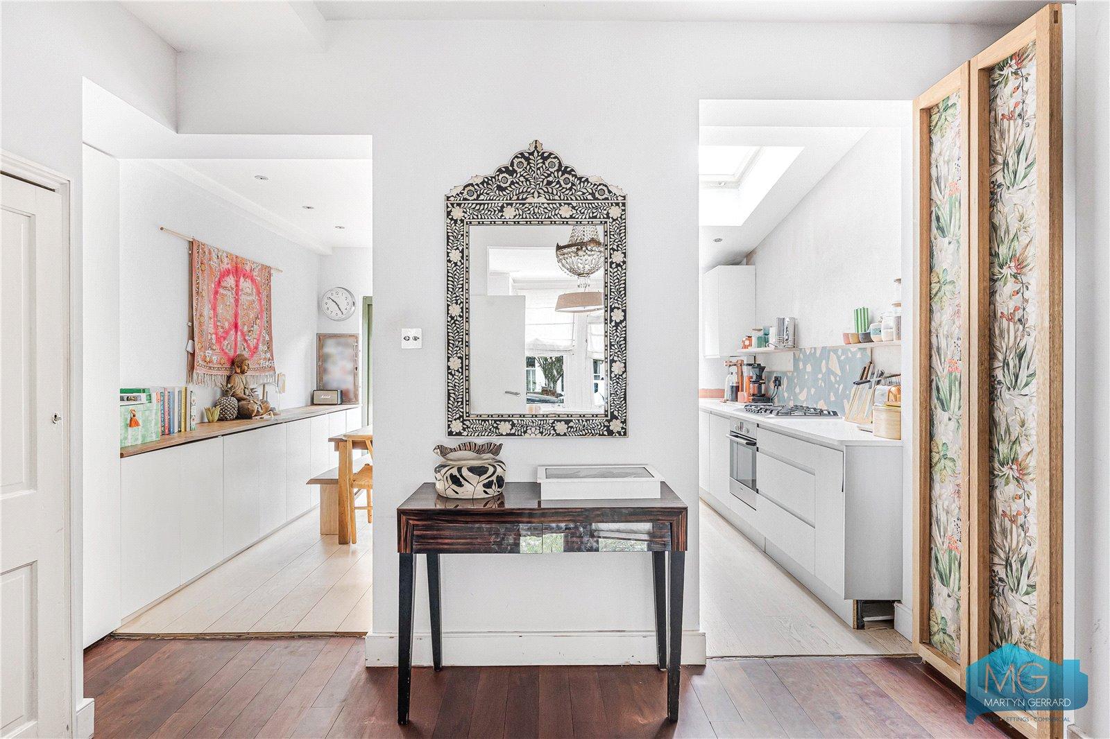 3 bedroom Terraced House for sale - Martyn Gerrard