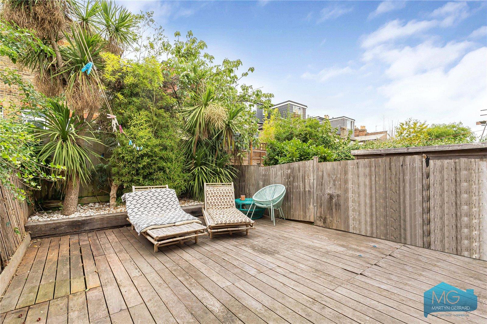 3 bedroom Terraced House for sale - Martyn Gerrard