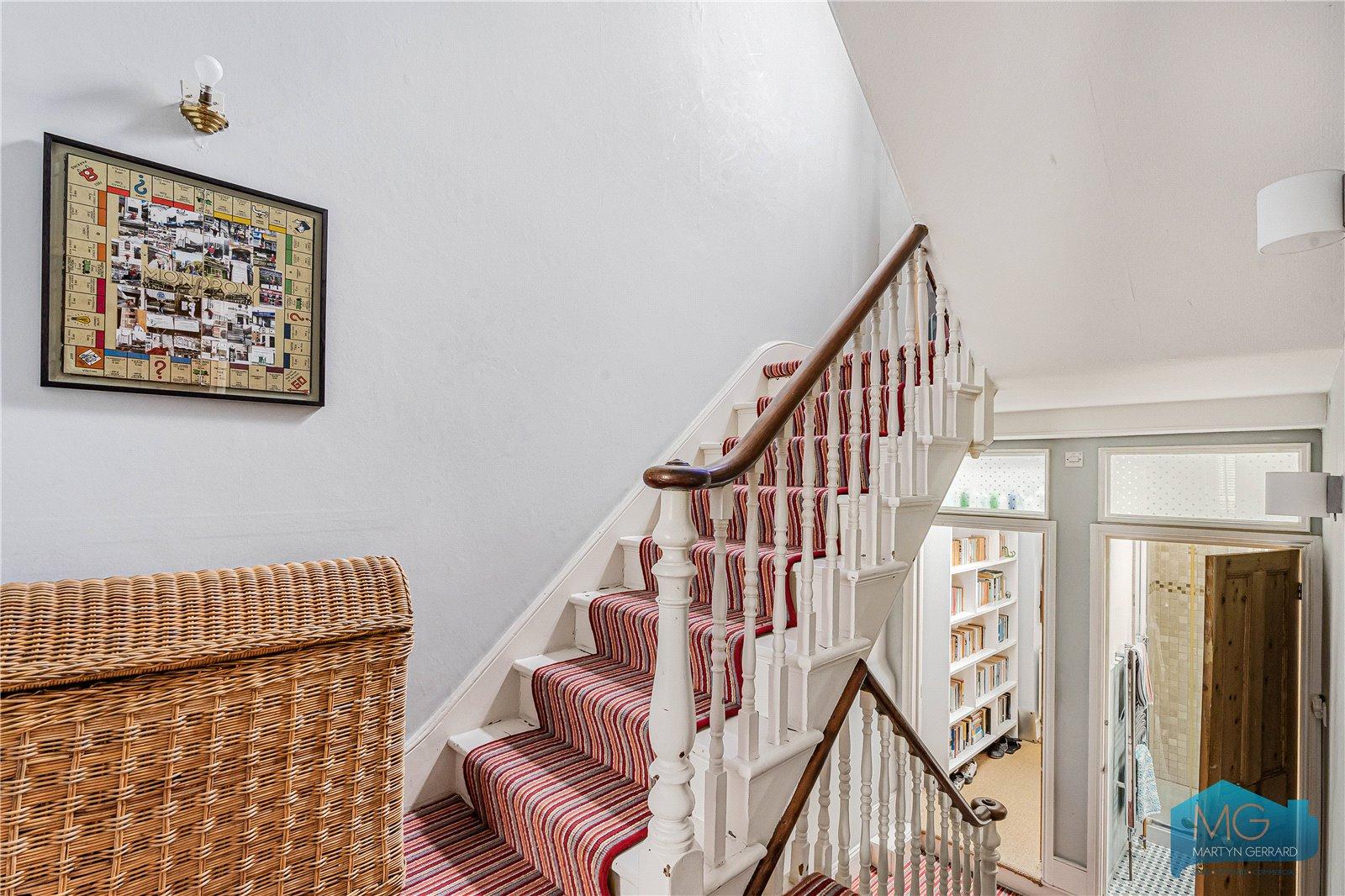 5 bedroom End of Terrace House for sale - Martyn Gerrard
