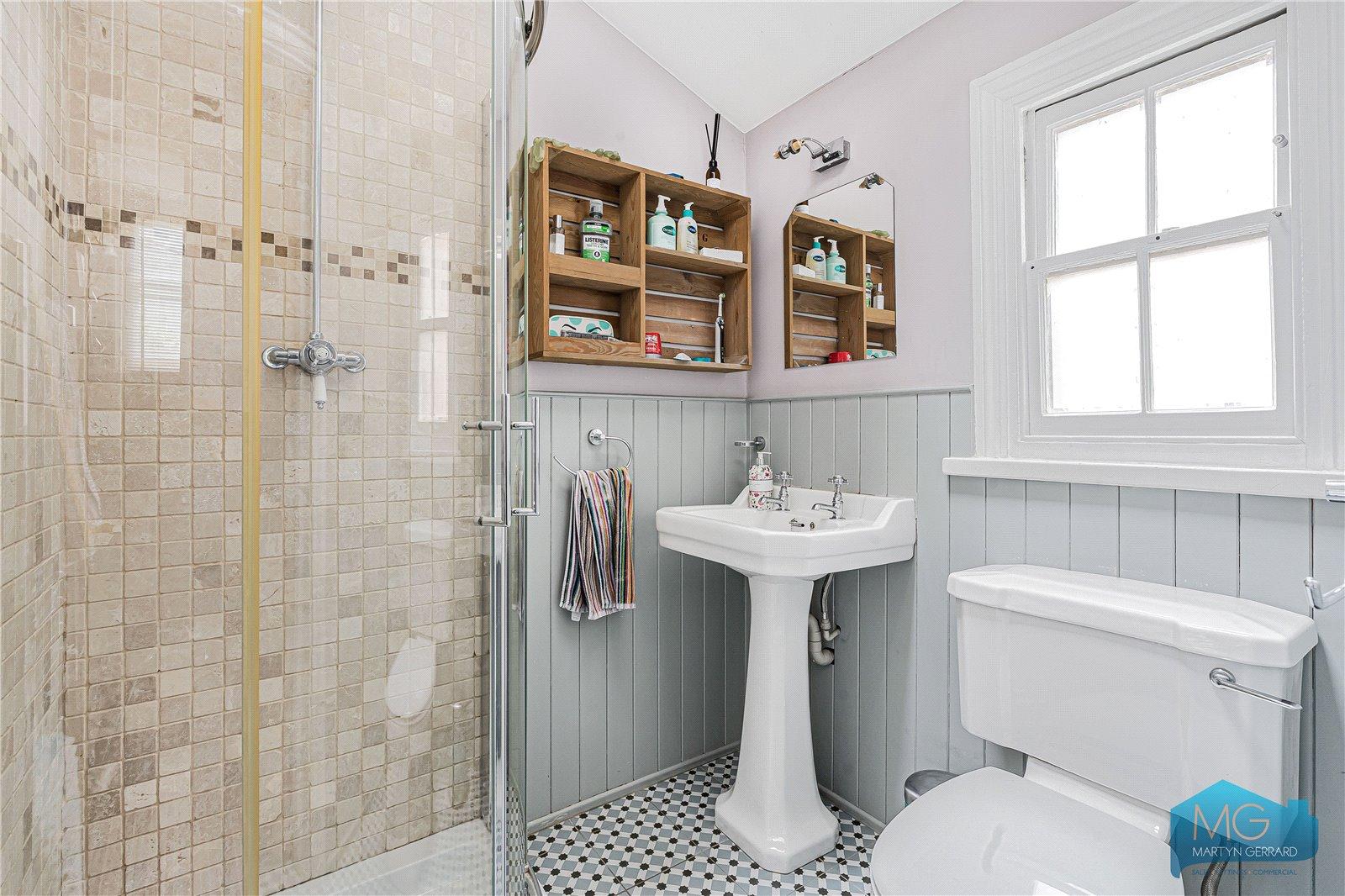 5 bedroom End of Terrace House for sale - Martyn Gerrard