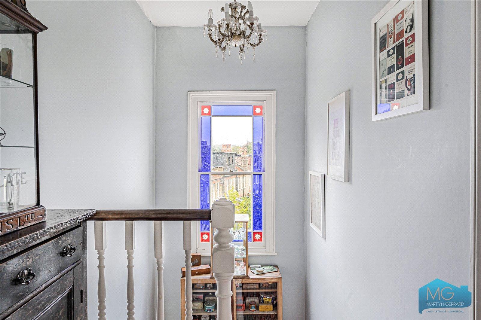 5 bedroom End of Terrace House for sale - Martyn Gerrard