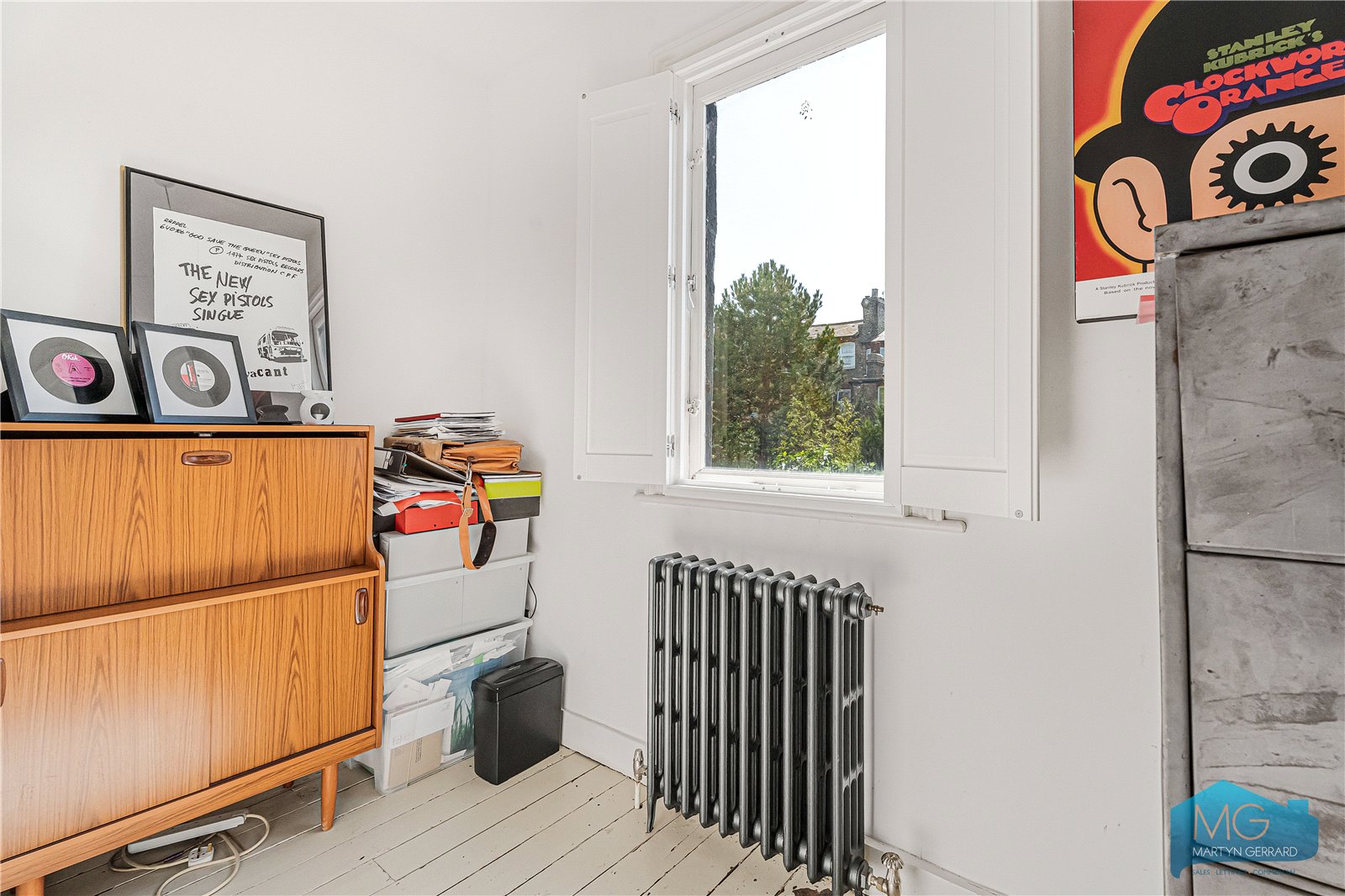 5 bedroom Terraced House for sale - Martyn Gerrard