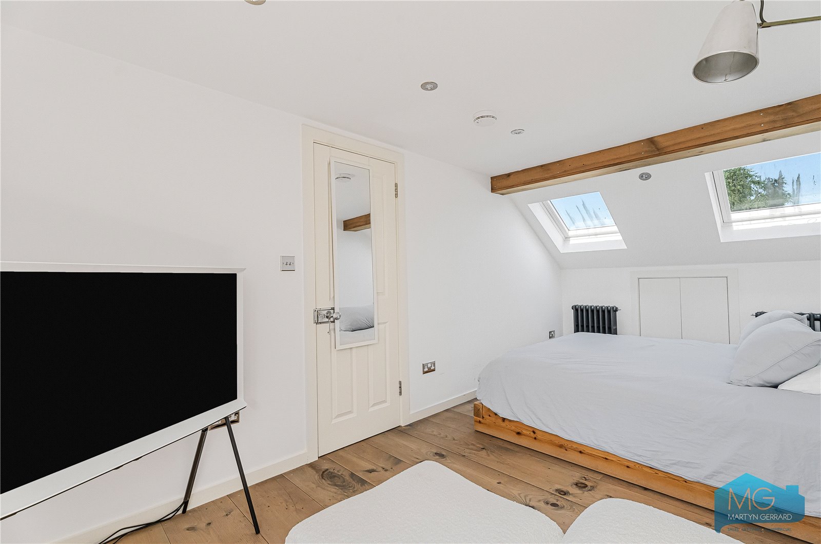 5 bedroom Terraced House for sale - Martyn Gerrard