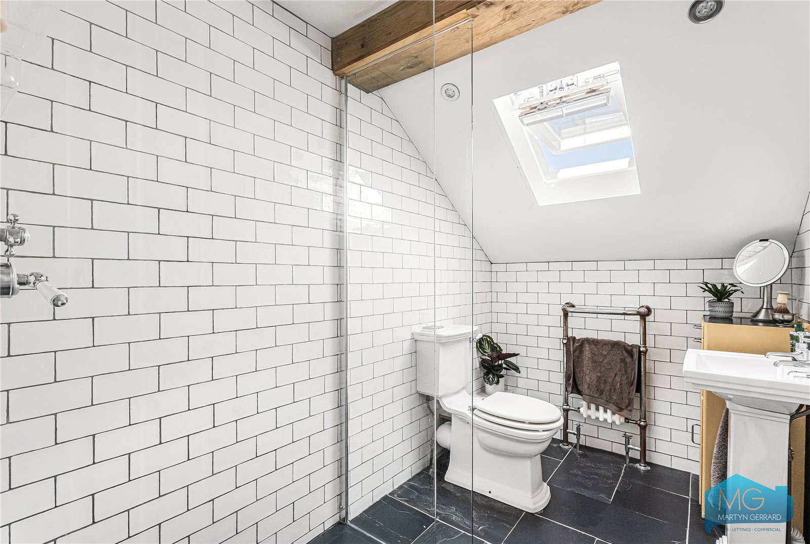 5 bedroom Terraced House for sale - Martyn Gerrard
