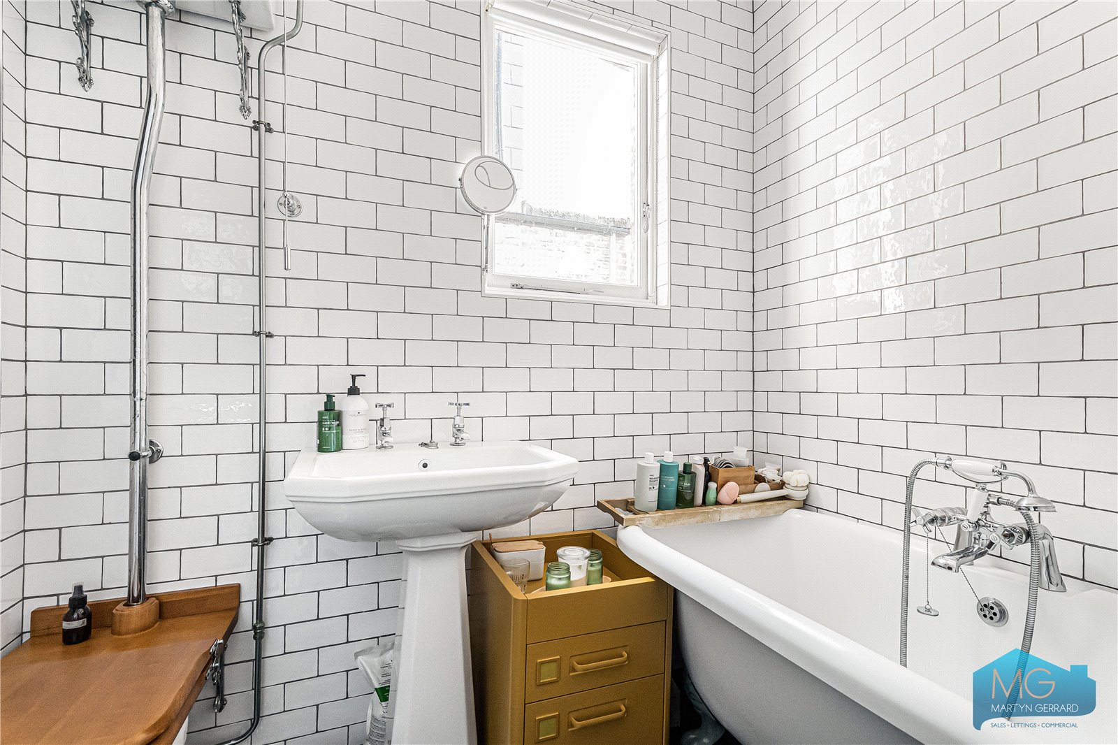5 bedroom Terraced House for sale - Martyn Gerrard