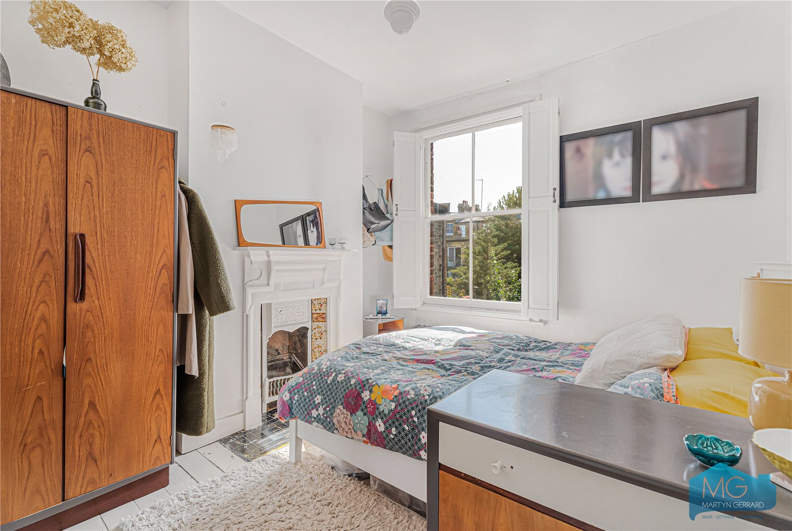5 bedroom Terraced House for sale - Martyn Gerrard