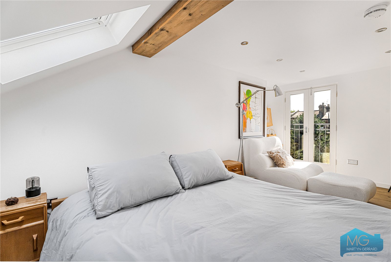 5 bedroom Terraced House for sale - Martyn Gerrard