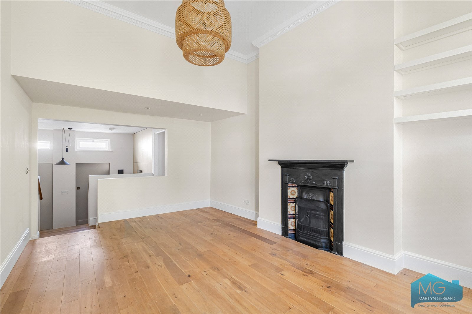 1 bedroom Ground Floor Flat for sale - Martyn Gerrard