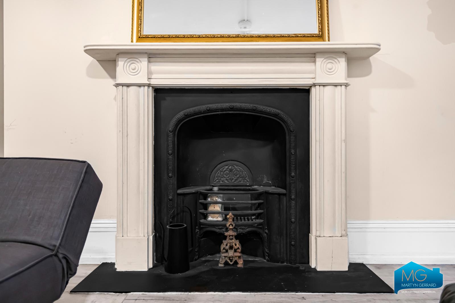 3 bedroom Apartment to rent - Martyn Gerrard