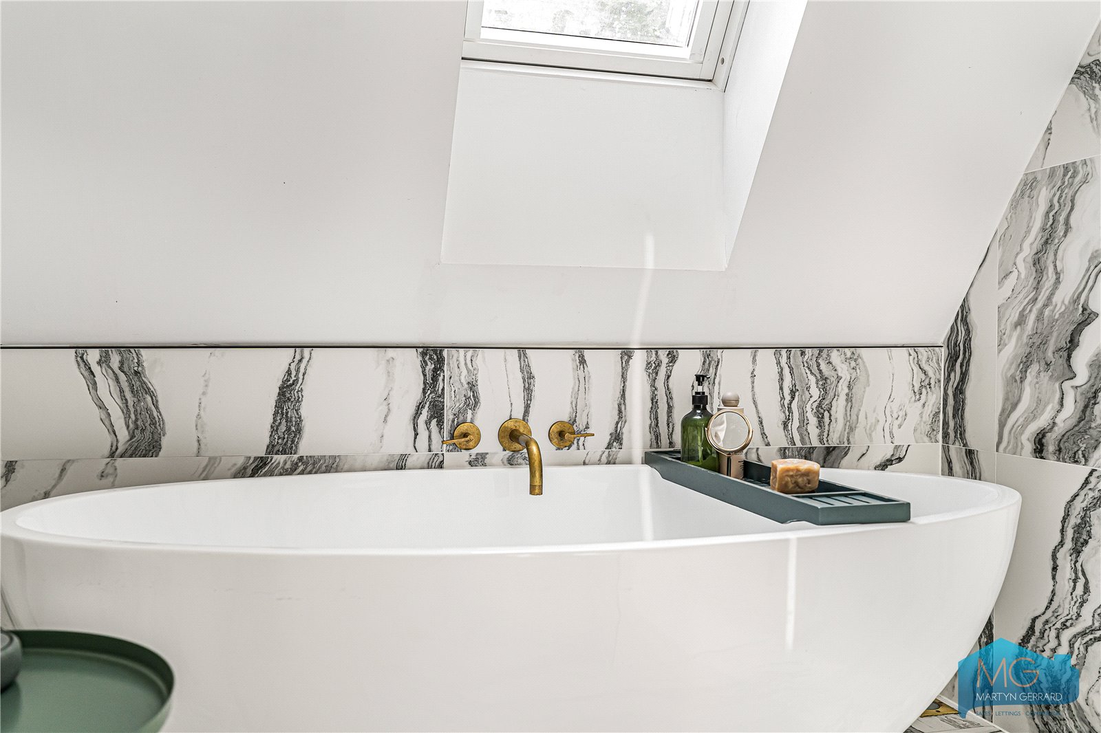 4 bedroom House for sale - Martyn Gerrard